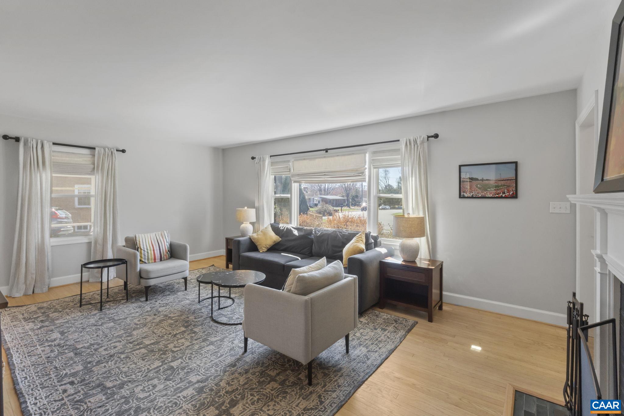 2310 TARLETON DR, CHARLOTTESVILLE, Virginia 22901, 3 Bedrooms Bedrooms, ,2 BathroomsBathrooms,Residential,2310 TARLETON DR,674217 MLS # 674217