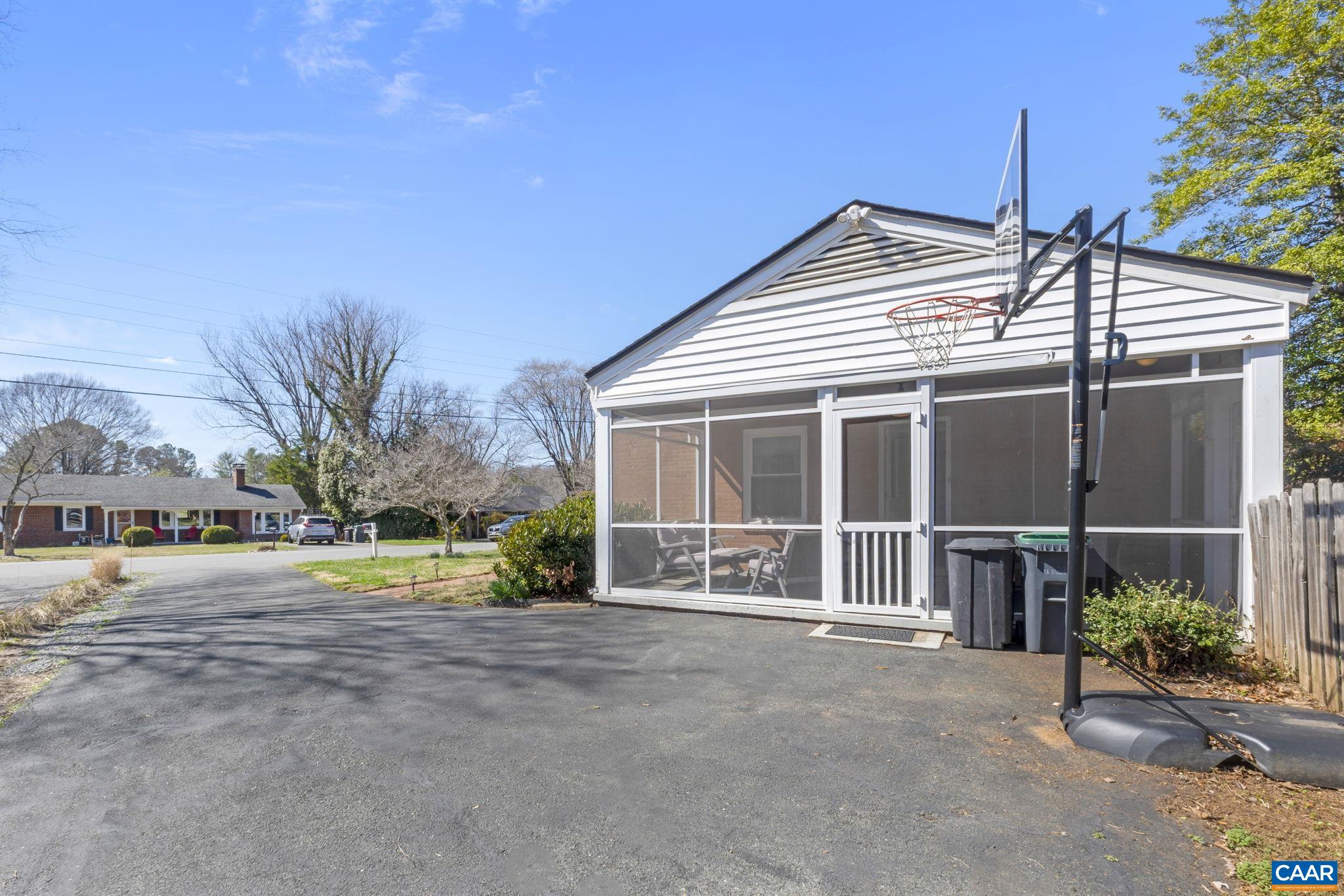 2310 TARLETON DR, CHARLOTTESVILLE, Virginia 22901, 3 Bedrooms Bedrooms, ,2 BathroomsBathrooms,Residential,2310 TARLETON DR,674217 MLS # 674217