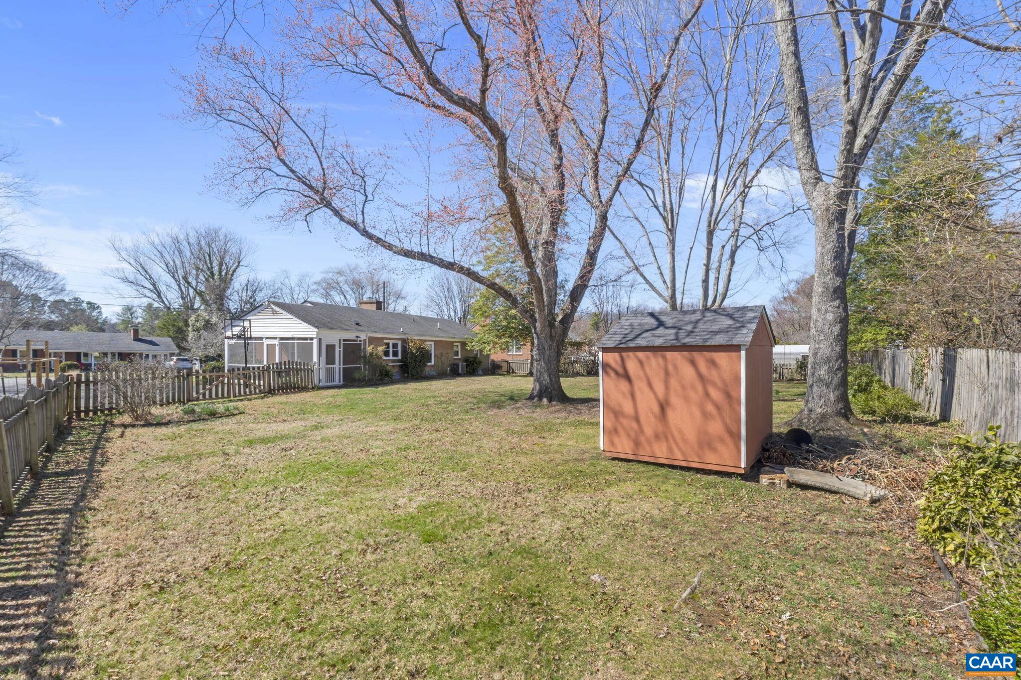 2310 TARLETON DR, CHARLOTTESVILLE, Virginia 22901, 3 Bedrooms Bedrooms, ,2 BathroomsBathrooms,Residential,2310 TARLETON DR,674217 MLS # 674217