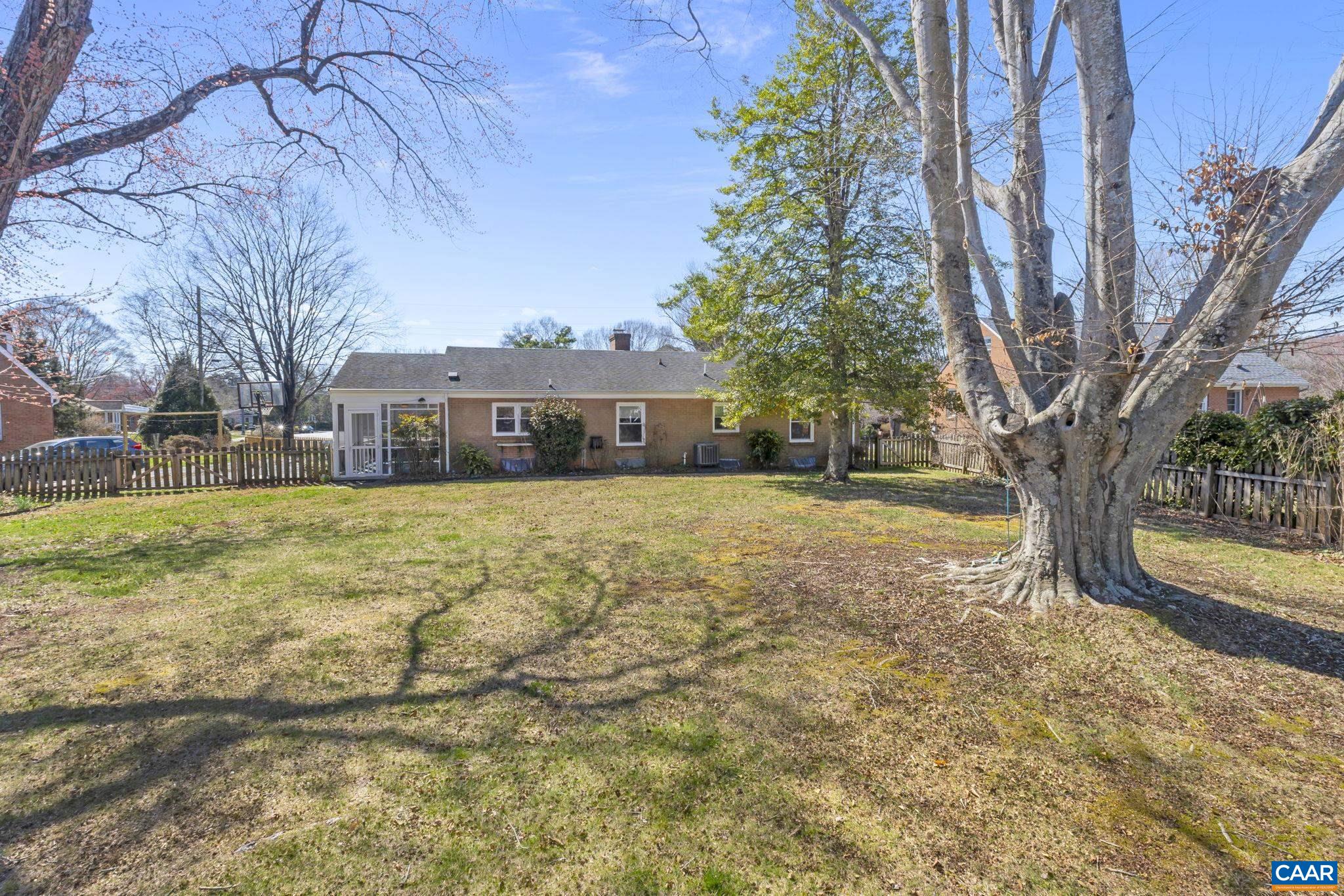 2310 TARLETON DR, CHARLOTTESVILLE, Virginia 22901, 3 Bedrooms Bedrooms, ,2 BathroomsBathrooms,Residential,2310 TARLETON DR,674217 MLS # 674217