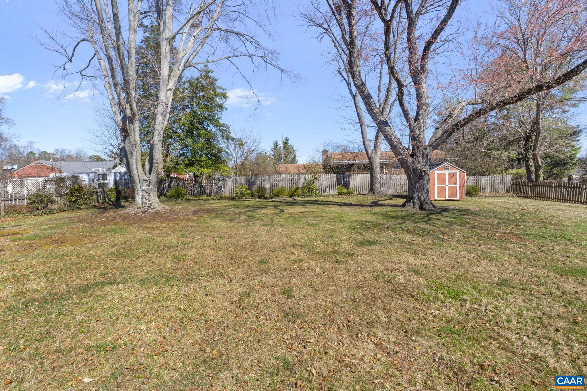 2310 TARLETON DR, CHARLOTTESVILLE, Virginia 22901, 3 Bedrooms Bedrooms, ,2 BathroomsBathrooms,Residential,2310 TARLETON DR,674217 MLS # 674217