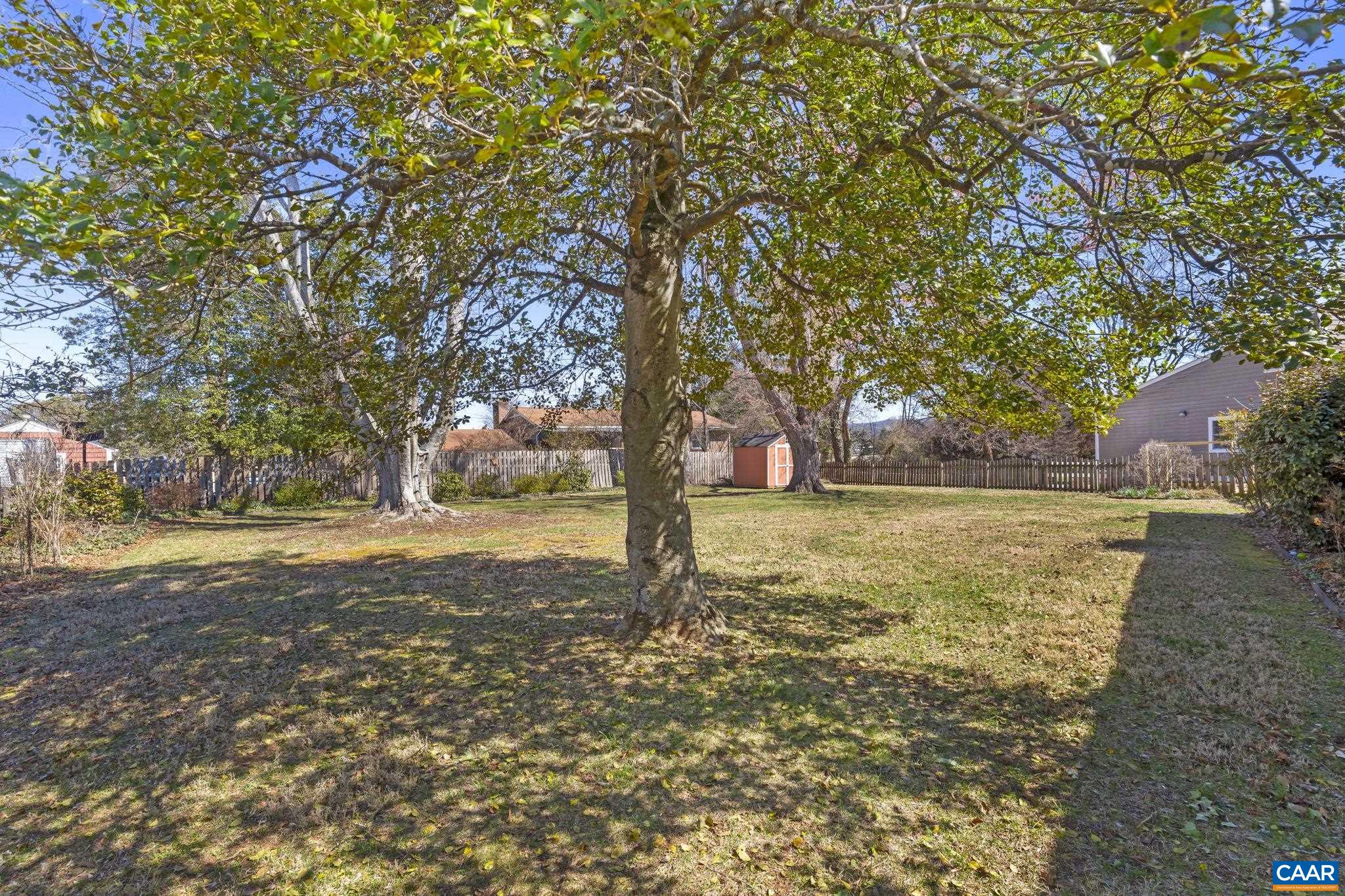 2310 TARLETON DR, CHARLOTTESVILLE, Virginia 22901, 3 Bedrooms Bedrooms, ,2 BathroomsBathrooms,Residential,2310 TARLETON DR,674217 MLS # 674217