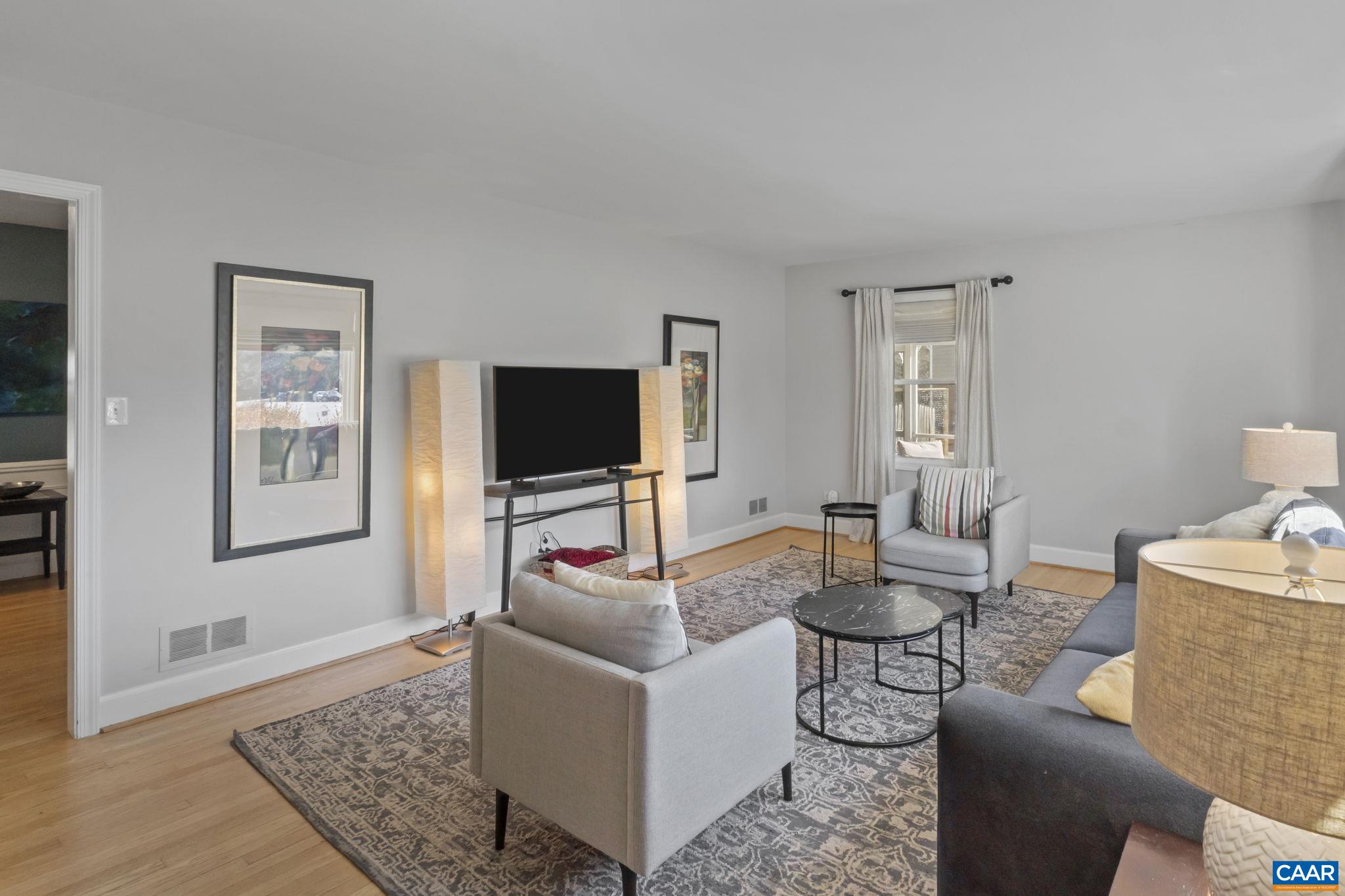 2310 TARLETON DR, CHARLOTTESVILLE, Virginia 22901, 3 Bedrooms Bedrooms, ,2 BathroomsBathrooms,Residential,2310 TARLETON DR,674217 MLS # 674217