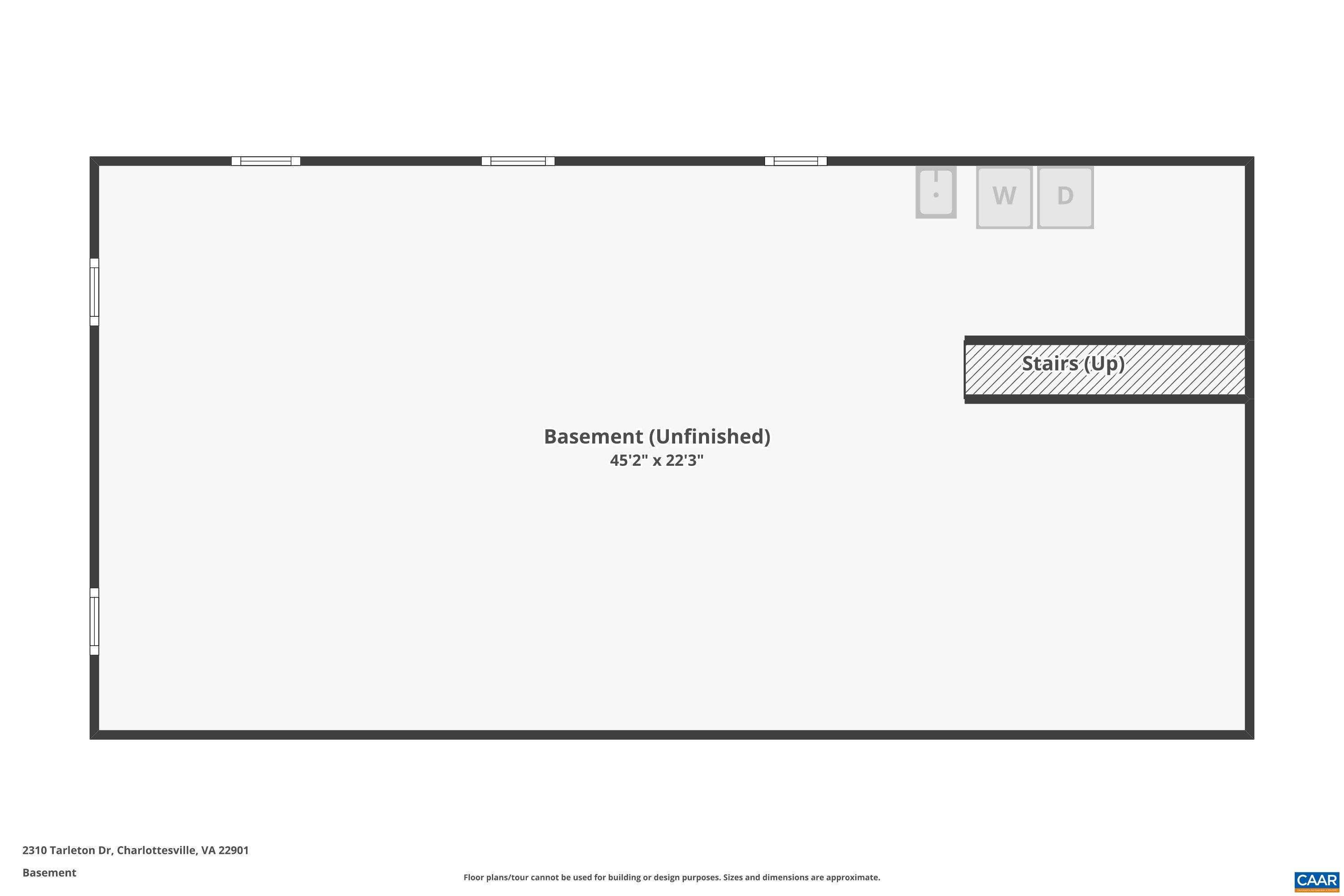 2310 TARLETON DR, CHARLOTTESVILLE, Virginia 22901, 3 Bedrooms Bedrooms, ,2 BathroomsBathrooms,Residential,2310 TARLETON DR,674217 MLS # 674217