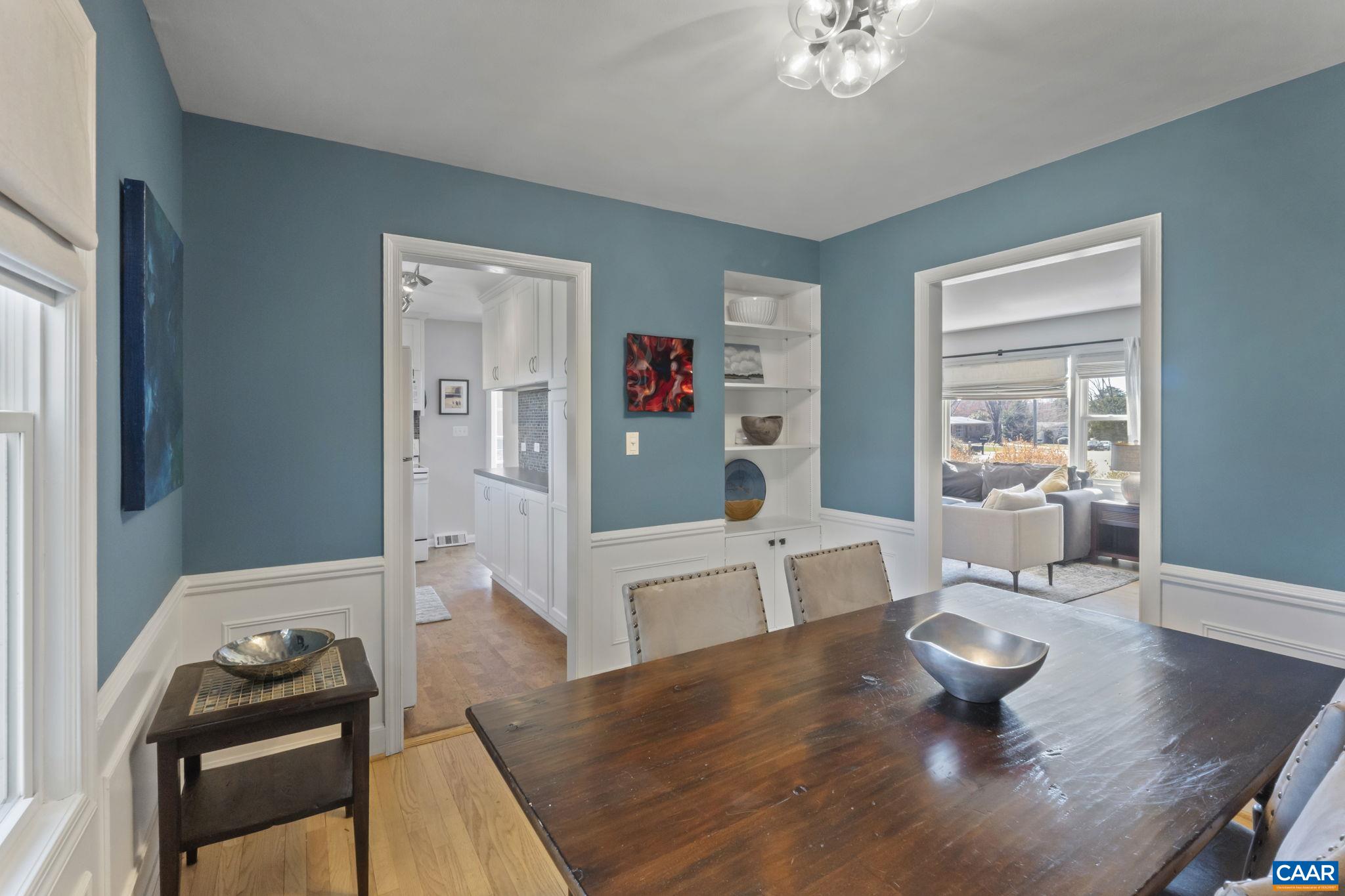 2310 TARLETON DR, CHARLOTTESVILLE, Virginia 22901, 3 Bedrooms Bedrooms, ,2 BathroomsBathrooms,Residential,2310 TARLETON DR,674217 MLS # 674217