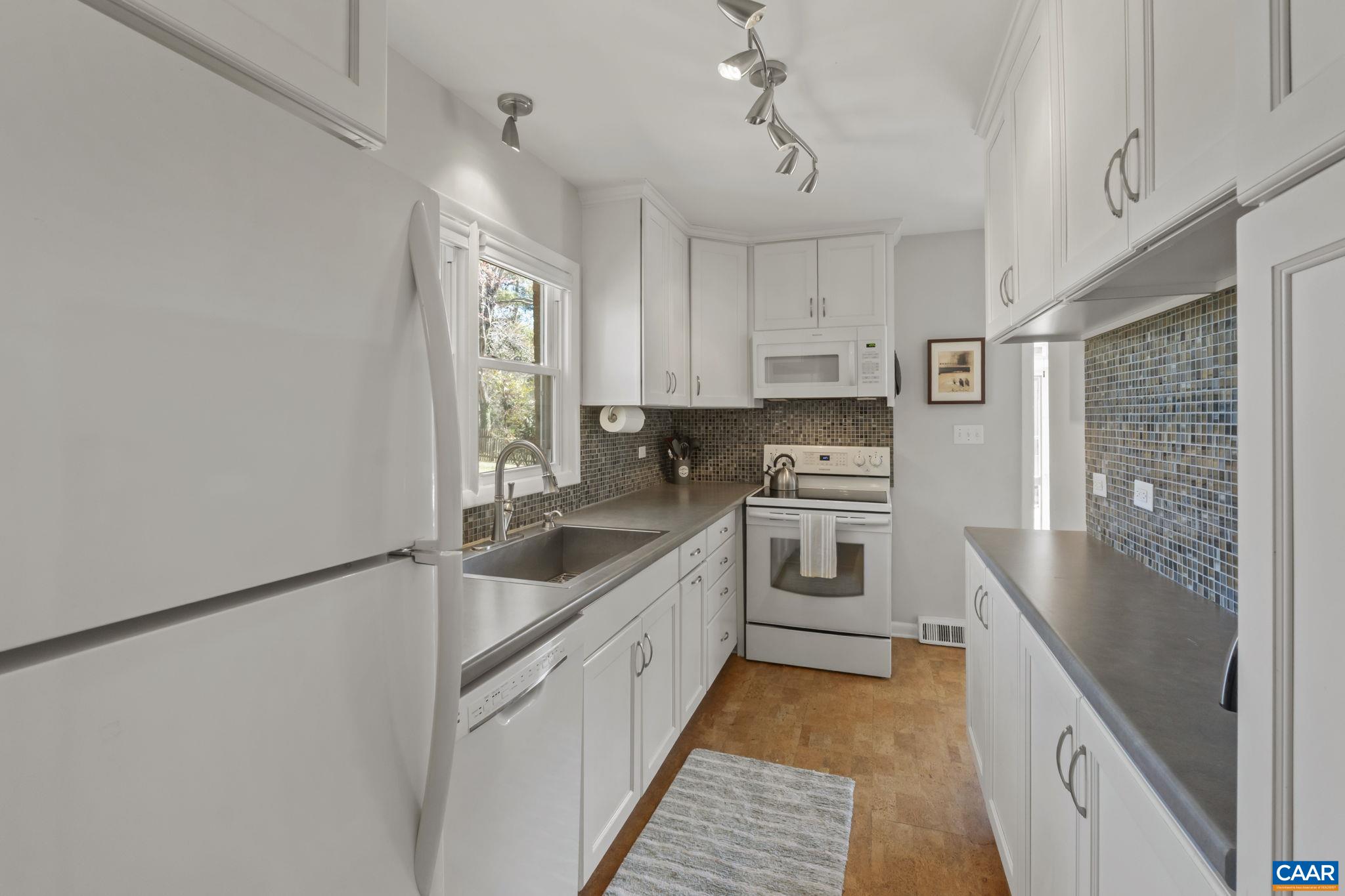 2310 TARLETON DR, CHARLOTTESVILLE, Virginia 22901, 3 Bedrooms Bedrooms, ,2 BathroomsBathrooms,Residential,2310 TARLETON DR,674217 MLS # 674217