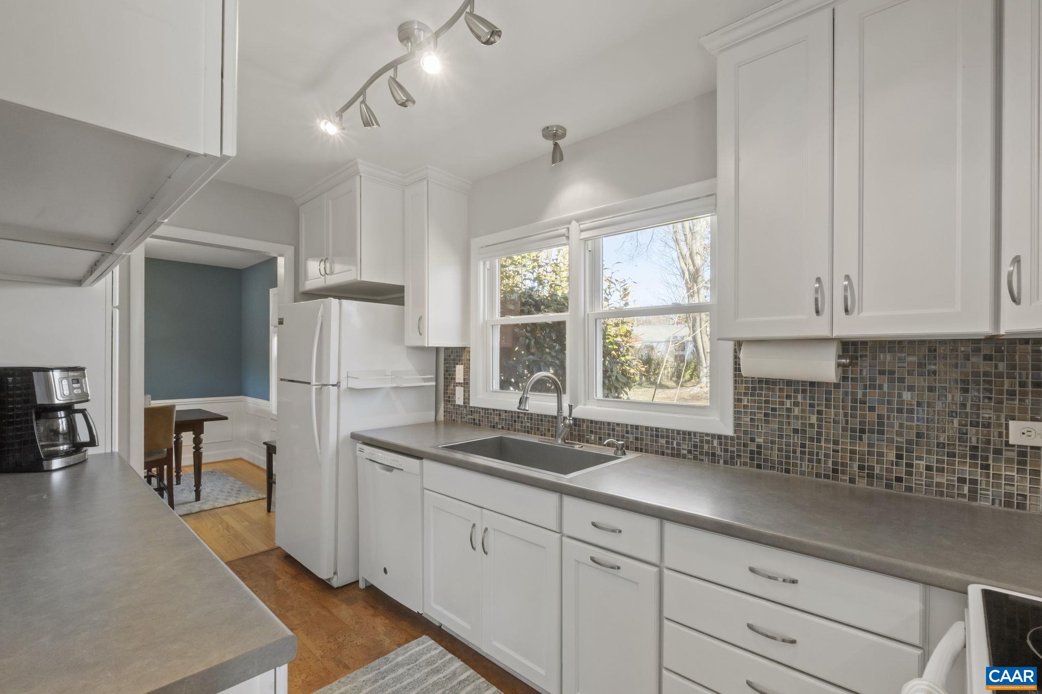 2310 TARLETON DR, CHARLOTTESVILLE, Virginia 22901, 3 Bedrooms Bedrooms, ,2 BathroomsBathrooms,Residential,2310 TARLETON DR,674217 MLS # 674217