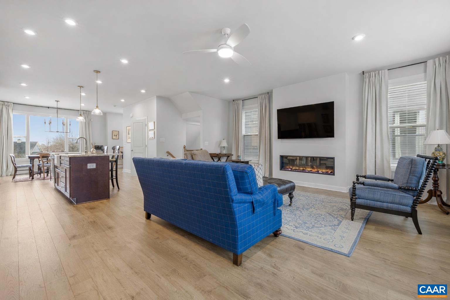 1261 OLD TRAIL DR, CROZET, Virginia 22932, 3 Bedrooms Bedrooms, ,3 BathroomsBathrooms,Residential,1261 OLD TRAIL DR,674231 MLS # 674231