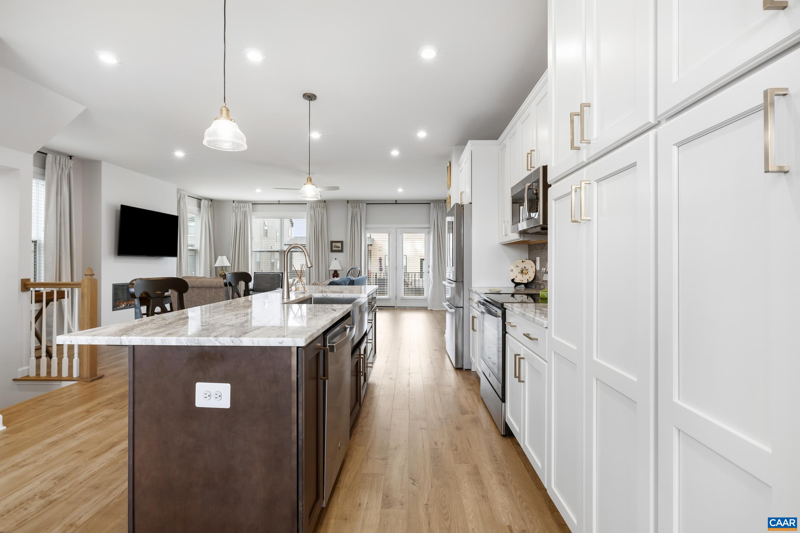 1261 OLD TRAIL DR, CROZET, Virginia 22932, 3 Bedrooms Bedrooms, ,3 BathroomsBathrooms,Residential,1261 OLD TRAIL DR,674231 MLS # 674231