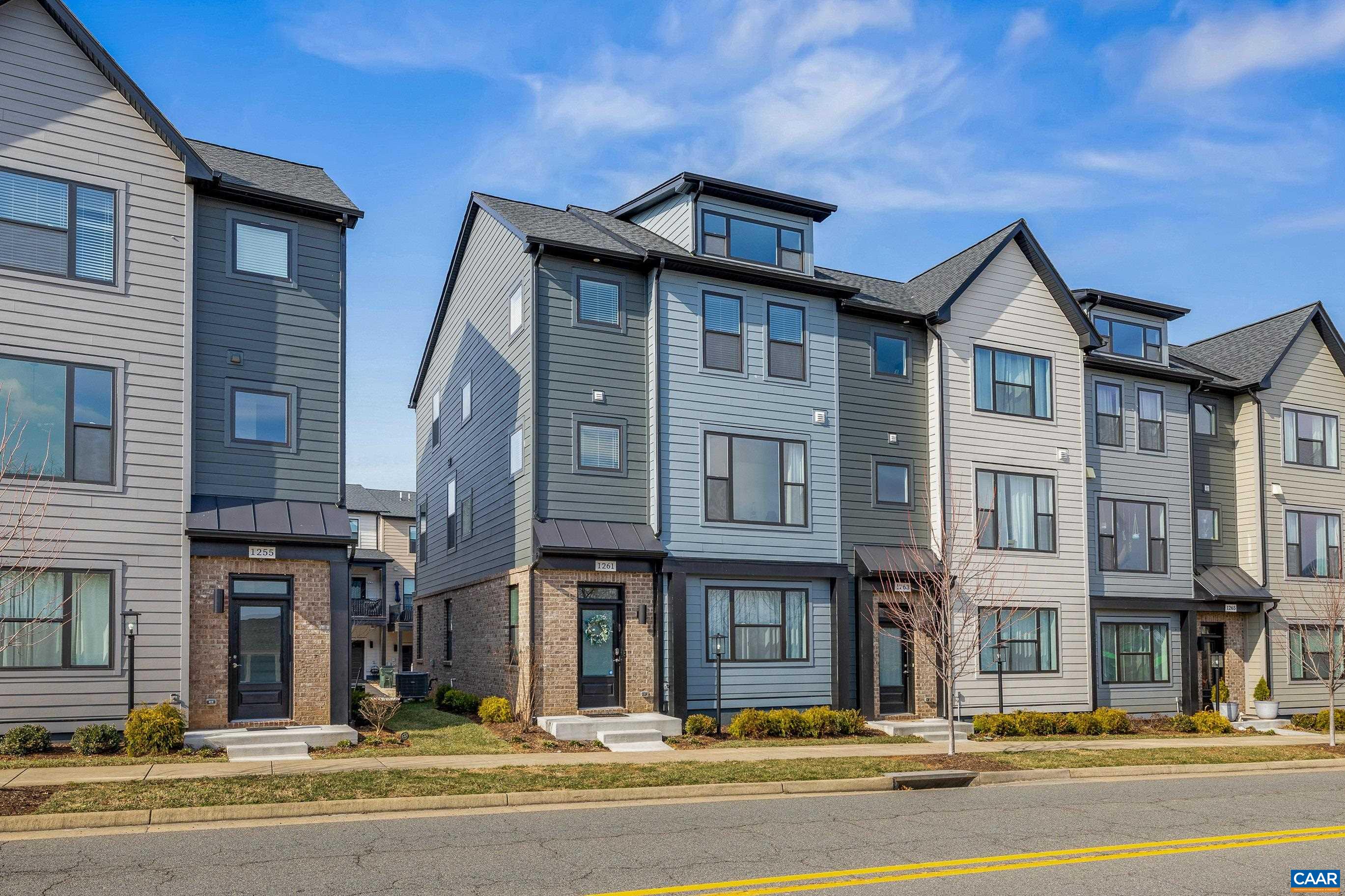 1261 OLD TRAIL DR, CROZET, Virginia 22932, 3 Bedrooms Bedrooms, ,3 BathroomsBathrooms,Residential,1261 OLD TRAIL DR,674231 MLS # 674231