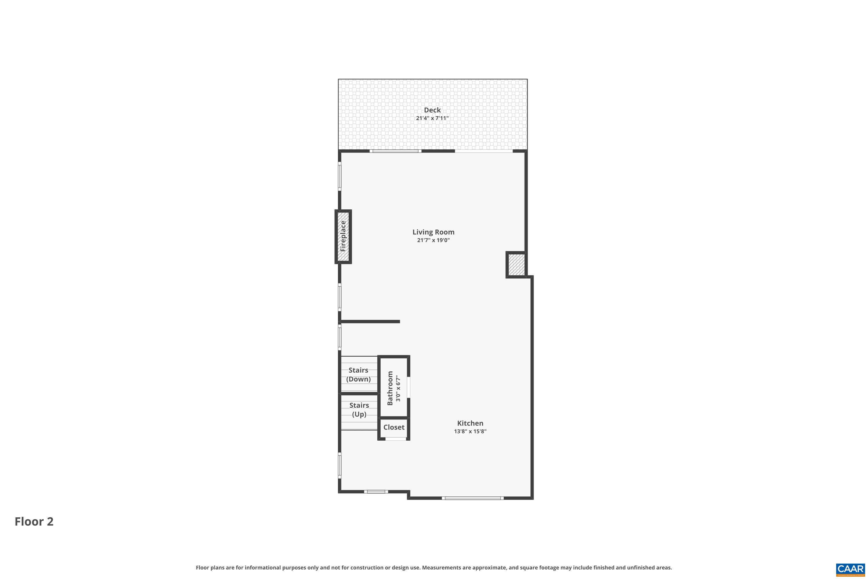 1261 OLD TRAIL DR, CROZET, Virginia 22932, 3 Bedrooms Bedrooms, ,3 BathroomsBathrooms,Residential,1261 OLD TRAIL DR,674231 MLS # 674231