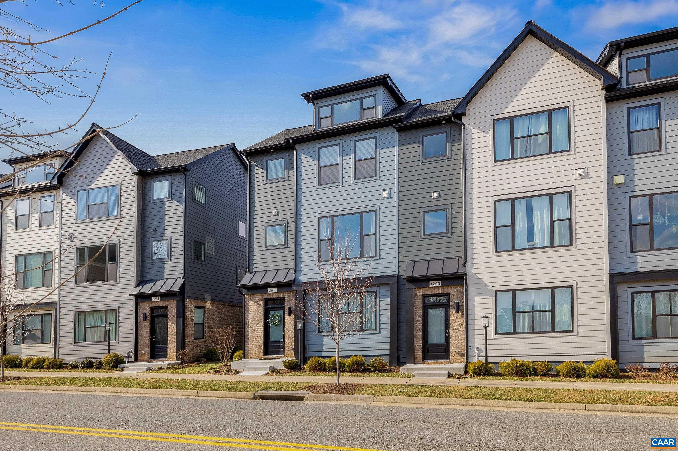 1261 OLD TRAIL DR, CROZET, Virginia 22932, 3 Bedrooms Bedrooms, ,3 BathroomsBathrooms,Residential,1261 OLD TRAIL DR,674231 MLS # 674231