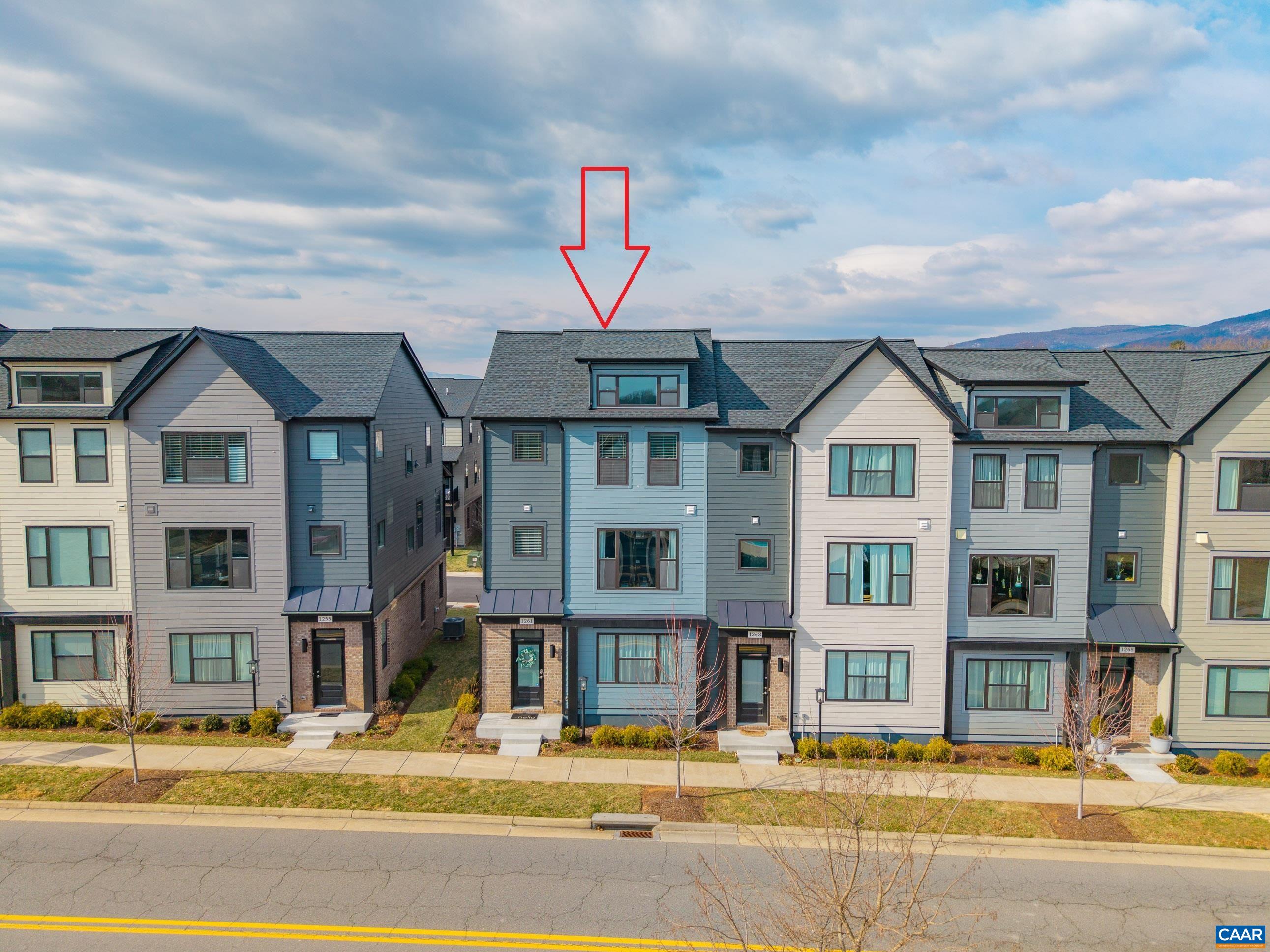 1261 OLD TRAIL DR, CROZET, Virginia 22932, 3 Bedrooms Bedrooms, ,3 BathroomsBathrooms,Residential,1261 OLD TRAIL DR,674231 MLS # 674231