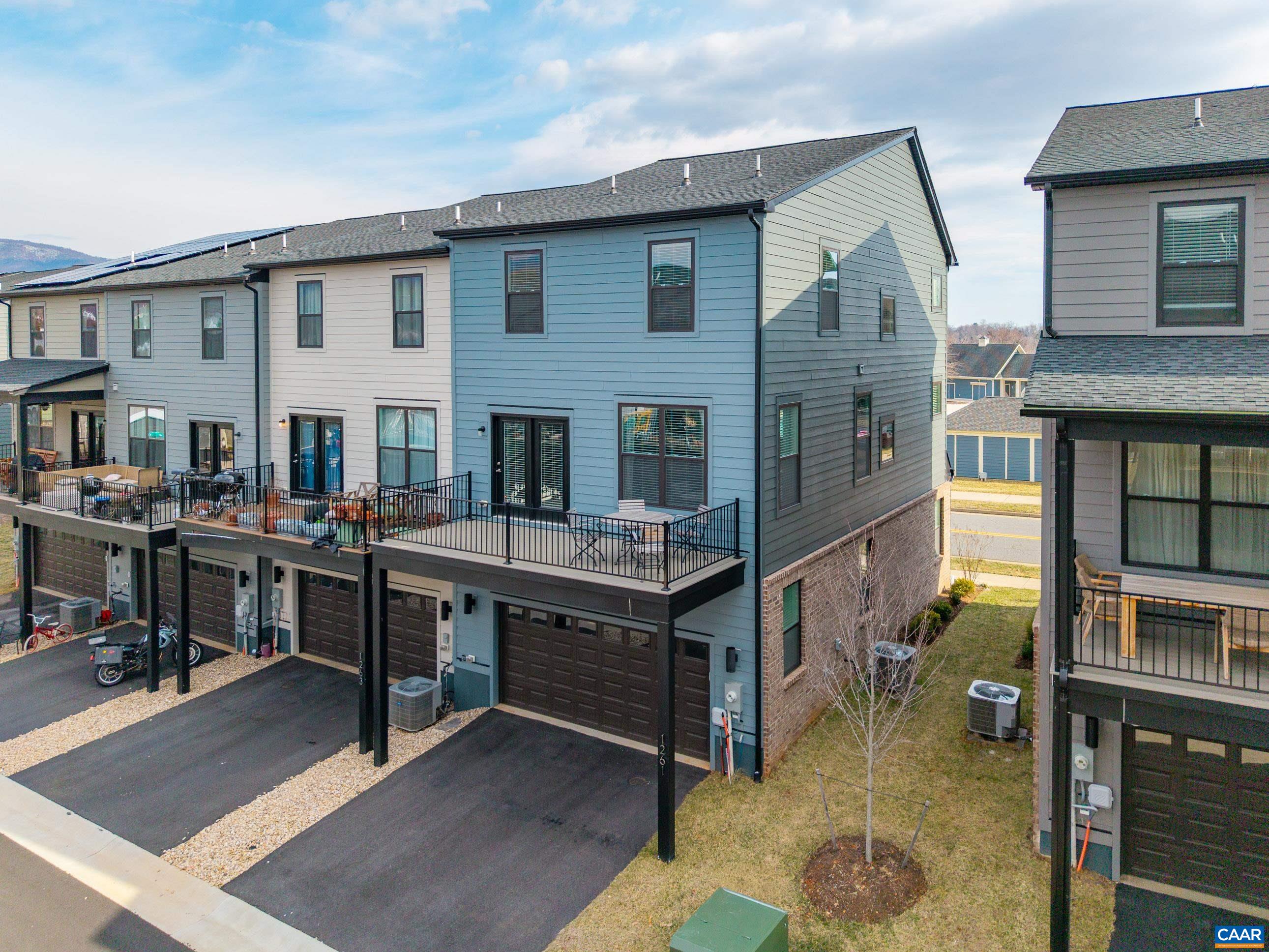 1261 OLD TRAIL DR, CROZET, Virginia 22932, 3 Bedrooms Bedrooms, ,3 BathroomsBathrooms,Residential,1261 OLD TRAIL DR,674231 MLS # 674231