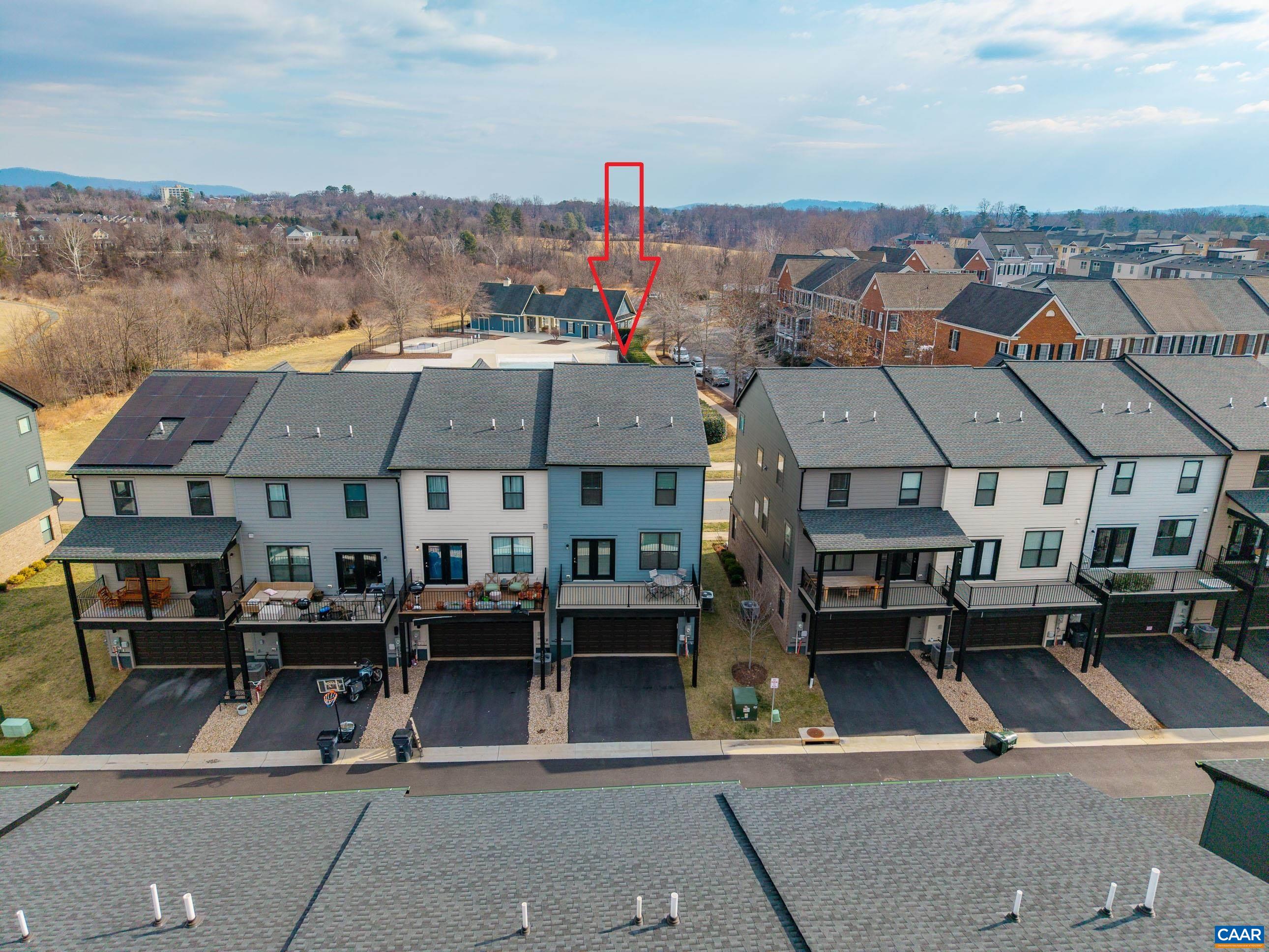 1261 OLD TRAIL DR, CROZET, Virginia 22932, 3 Bedrooms Bedrooms, ,3 BathroomsBathrooms,Residential,1261 OLD TRAIL DR,674231 MLS # 674231