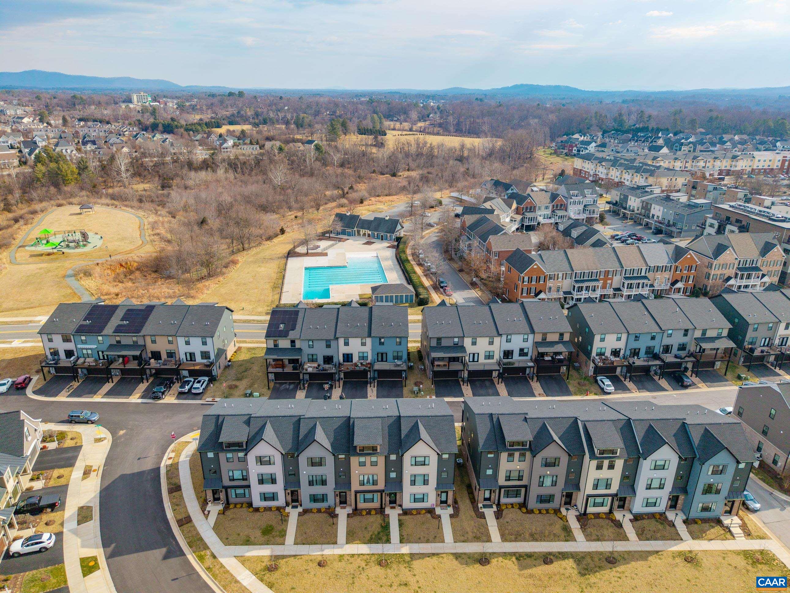 1261 OLD TRAIL DR, CROZET, Virginia 22932, 3 Bedrooms Bedrooms, ,3 BathroomsBathrooms,Residential,1261 OLD TRAIL DR,674231 MLS # 674231