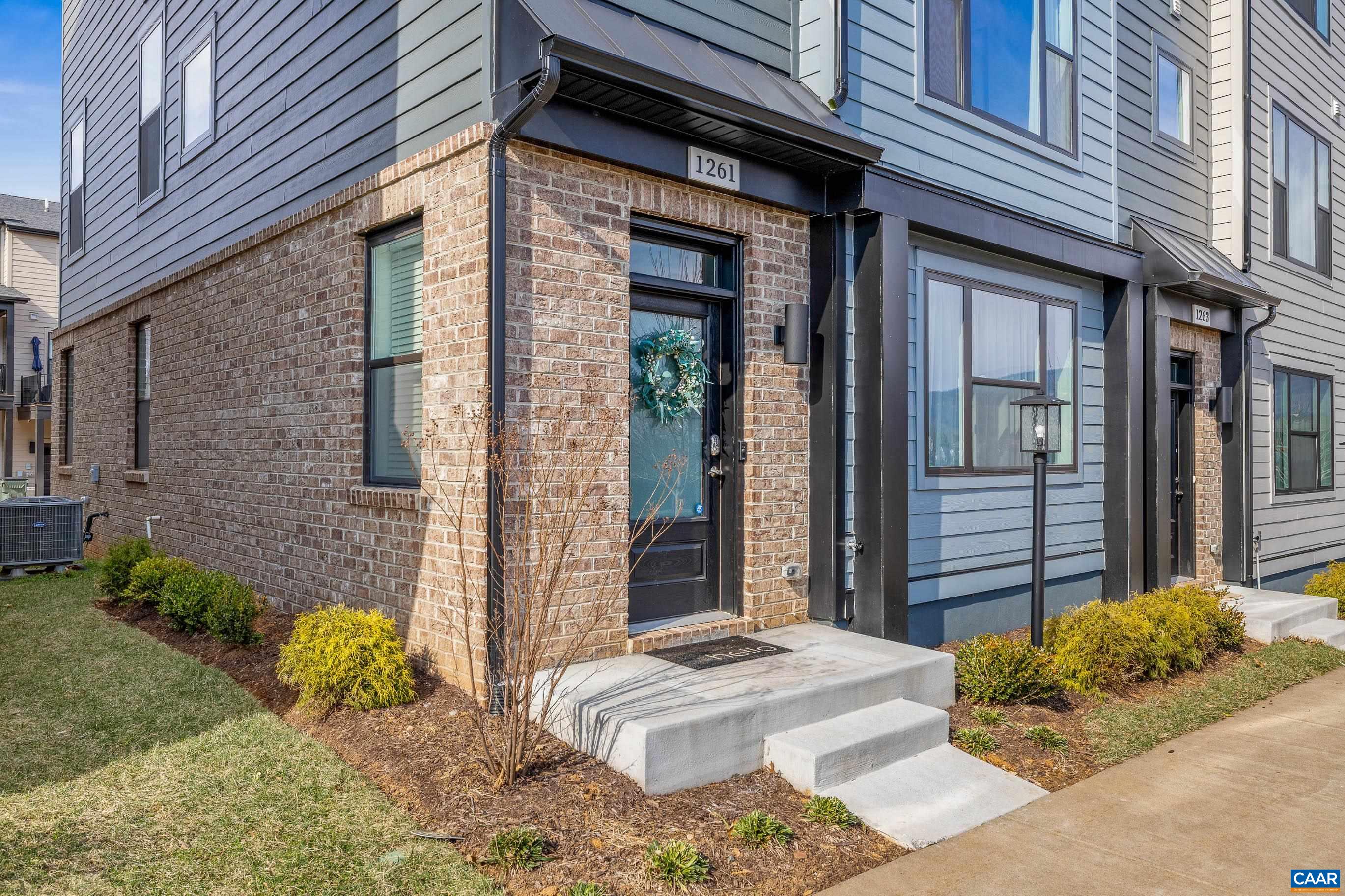 1261 OLD TRAIL DR, CROZET, Virginia 22932, 3 Bedrooms Bedrooms, ,3 BathroomsBathrooms,Residential,1261 OLD TRAIL DR,674231 MLS # 674231