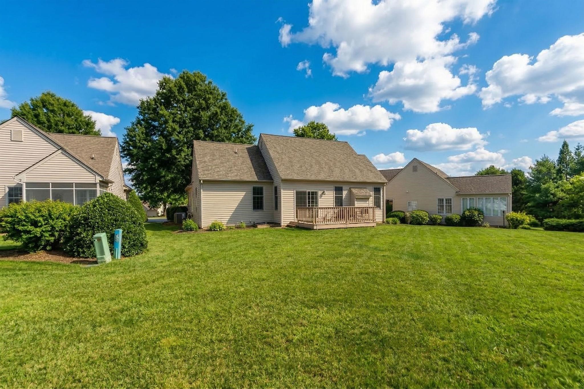 108 QUEENS CT, WAYNESBORO, Virginia 22980, 2 Bedrooms Bedrooms, ,2 BathroomsBathrooms,Residential,108 QUEENS CT,674234 MLS # 674234