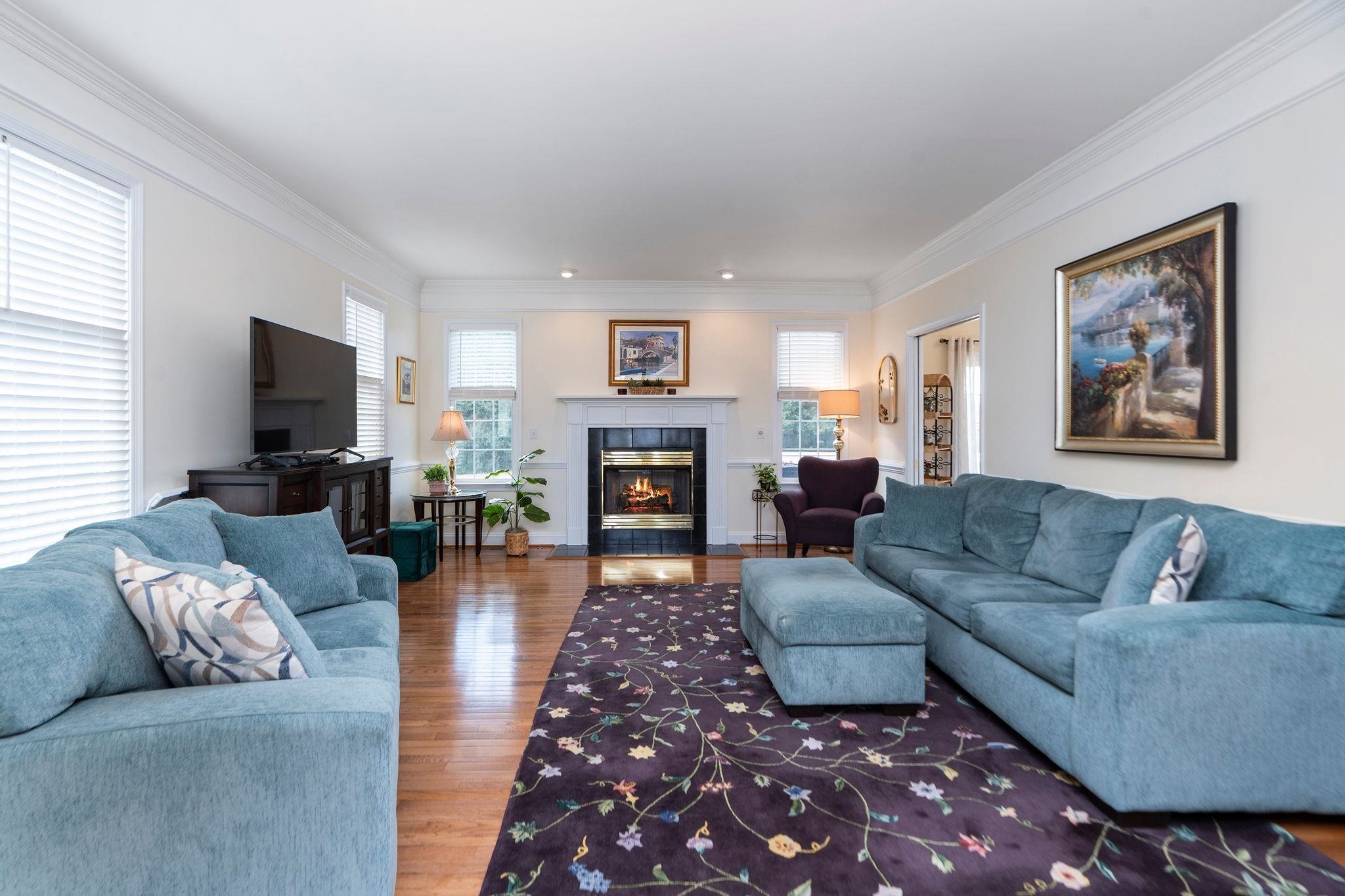 108 QUEENS CT, WAYNESBORO, Virginia 22980, 2 Bedrooms Bedrooms, ,2 BathroomsBathrooms,Residential,108 QUEENS CT,674234 MLS # 674234