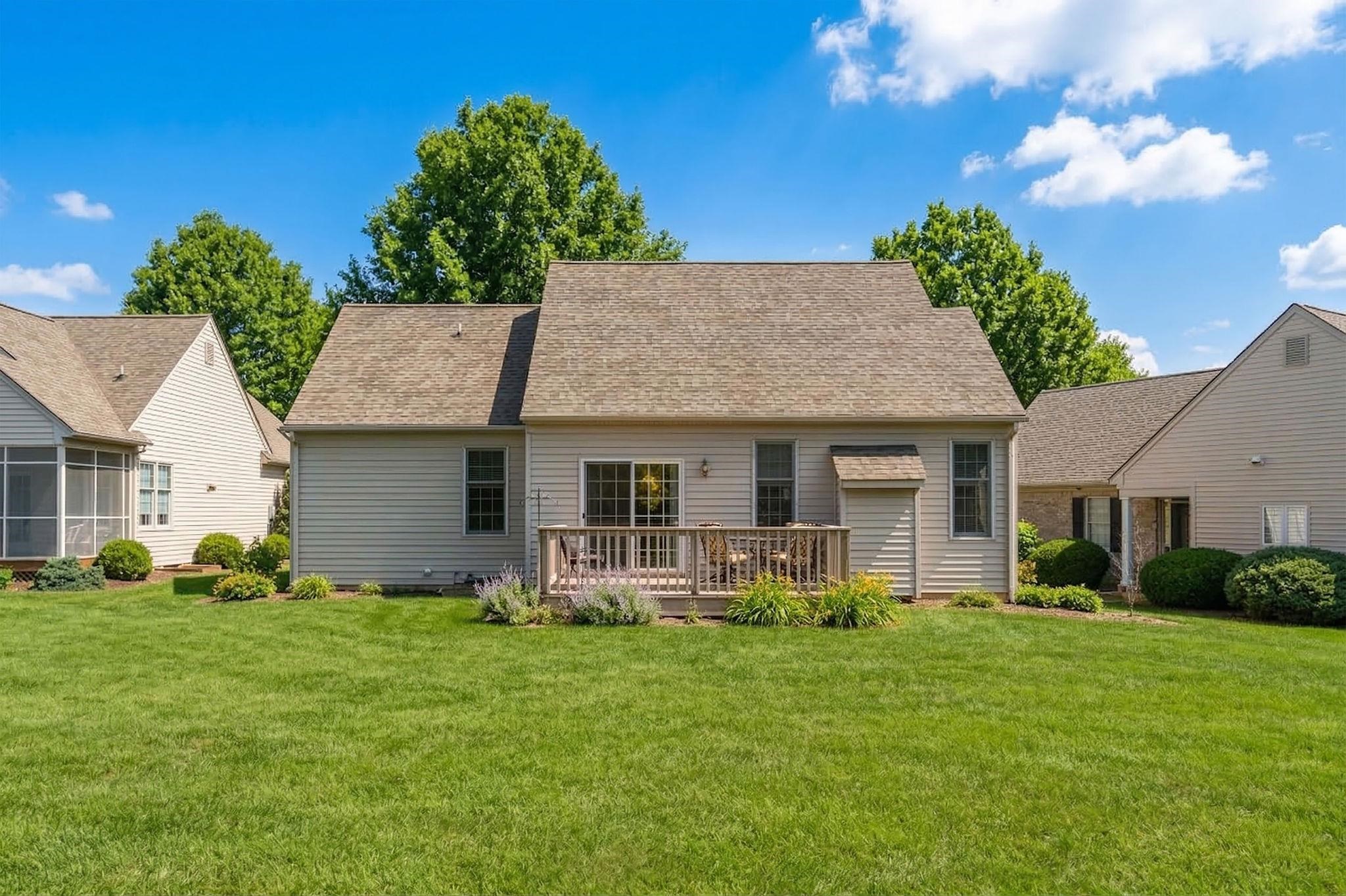 108 QUEENS CT, WAYNESBORO, Virginia 22980, 2 Bedrooms Bedrooms, ,2 BathroomsBathrooms,Residential,108 QUEENS CT,674234 MLS # 674234