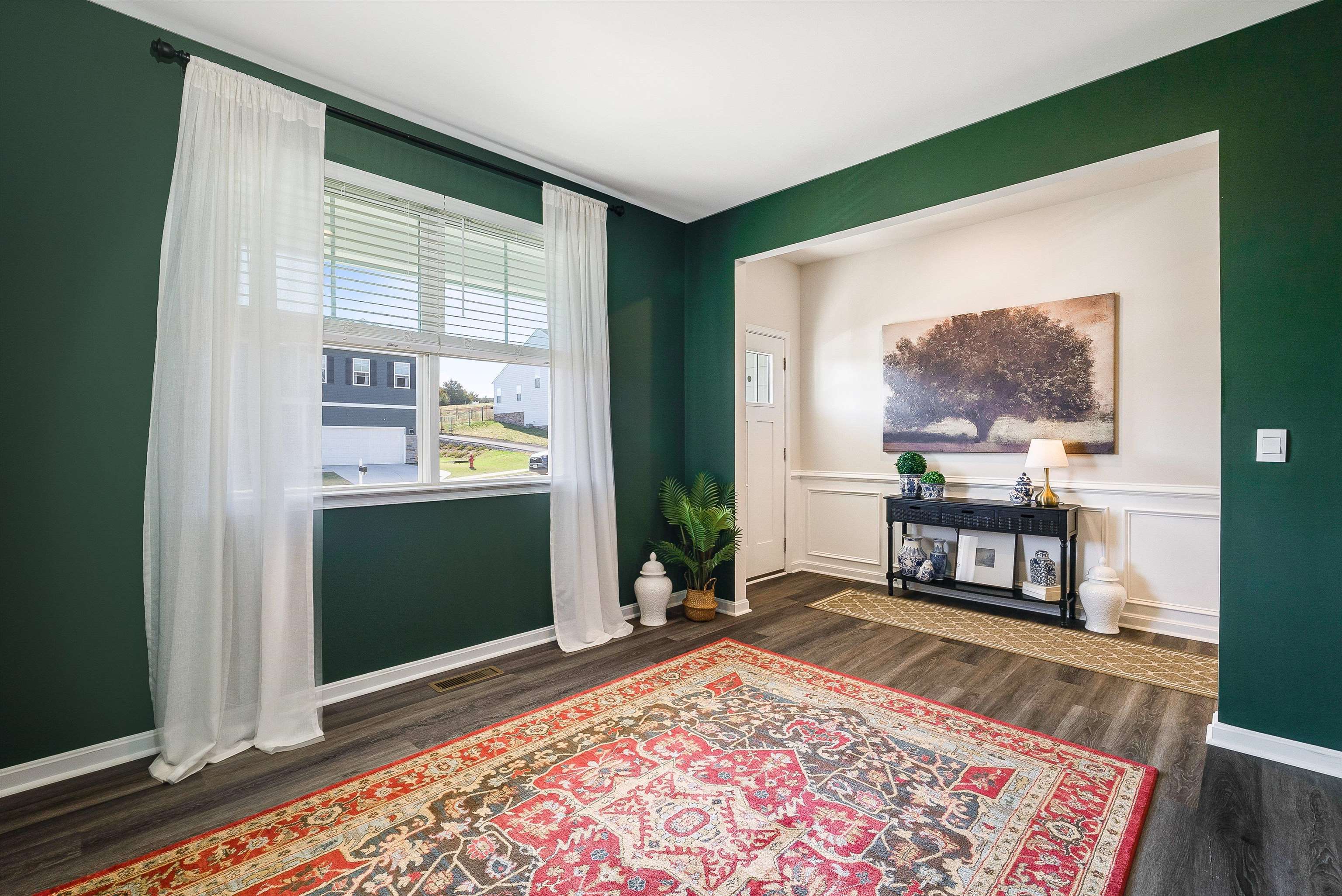 411 STONEWALL JACKSON BLVD, STAUNTON, Virginia 24401, 5 Bedrooms Bedrooms, ,2 BathroomsBathrooms,Residential,411 STONEWALL JACKSON BLVD,674240 MLS # 674240