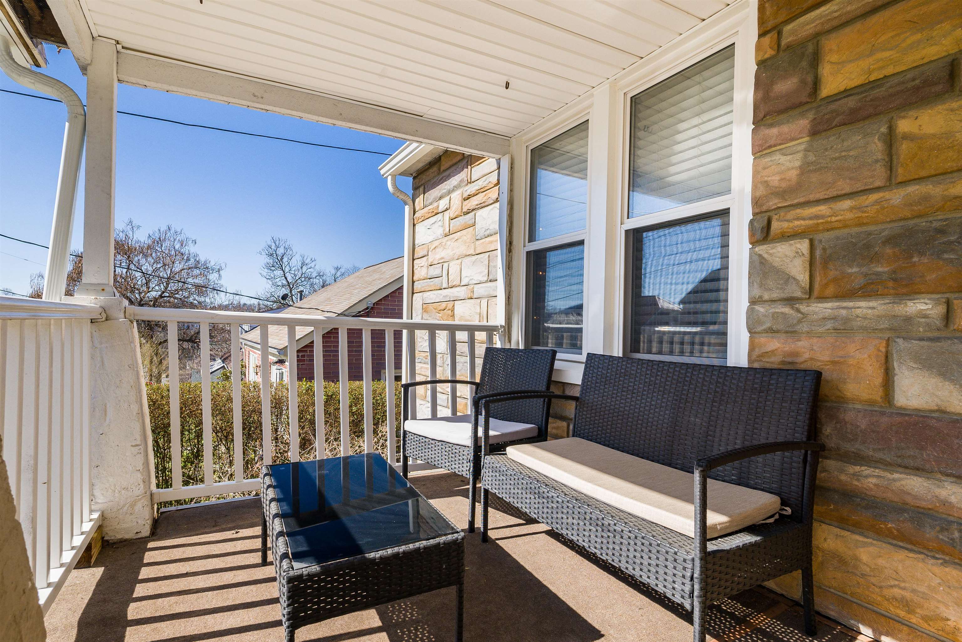 806 RANDOLPH ST, STAUNTON, Virginia 24401, 3 Bedrooms Bedrooms, ,1 BathroomBathrooms,Residential,806 RANDOLPH ST,674241 MLS # 674241