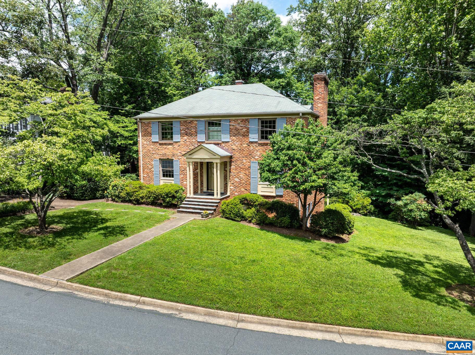 2402 BENNINGTON RD, CHARLOTTESVILLE, Virginia 22901, 4 Bedrooms Bedrooms, ,2 BathroomsBathrooms,Residential,2402 BENNINGTON RD,674242 MLS # 674242
