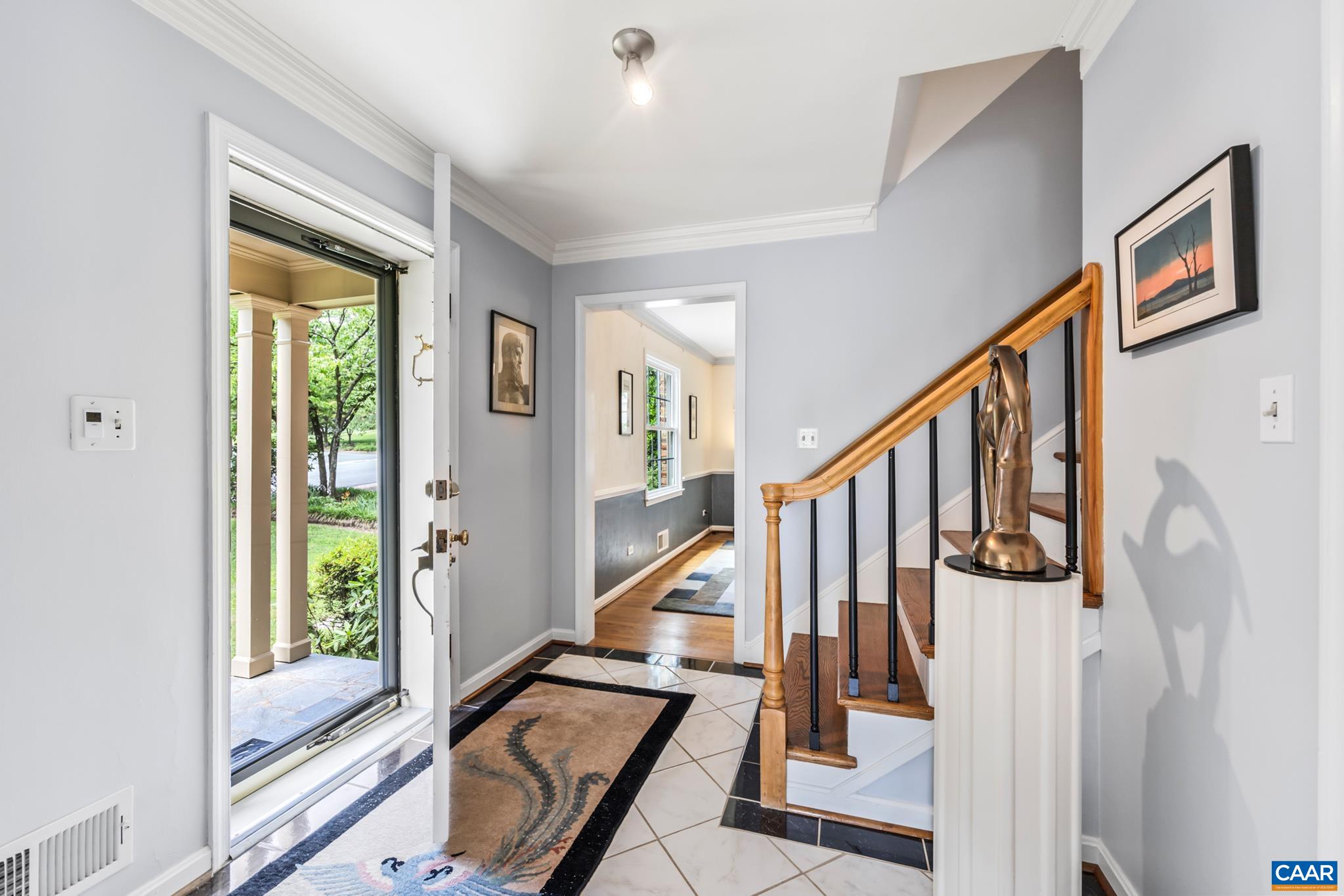 2402 BENNINGTON RD, CHARLOTTESVILLE, Virginia 22901, 4 Bedrooms Bedrooms, ,2 BathroomsBathrooms,Residential,2402 BENNINGTON RD,674242 MLS # 674242