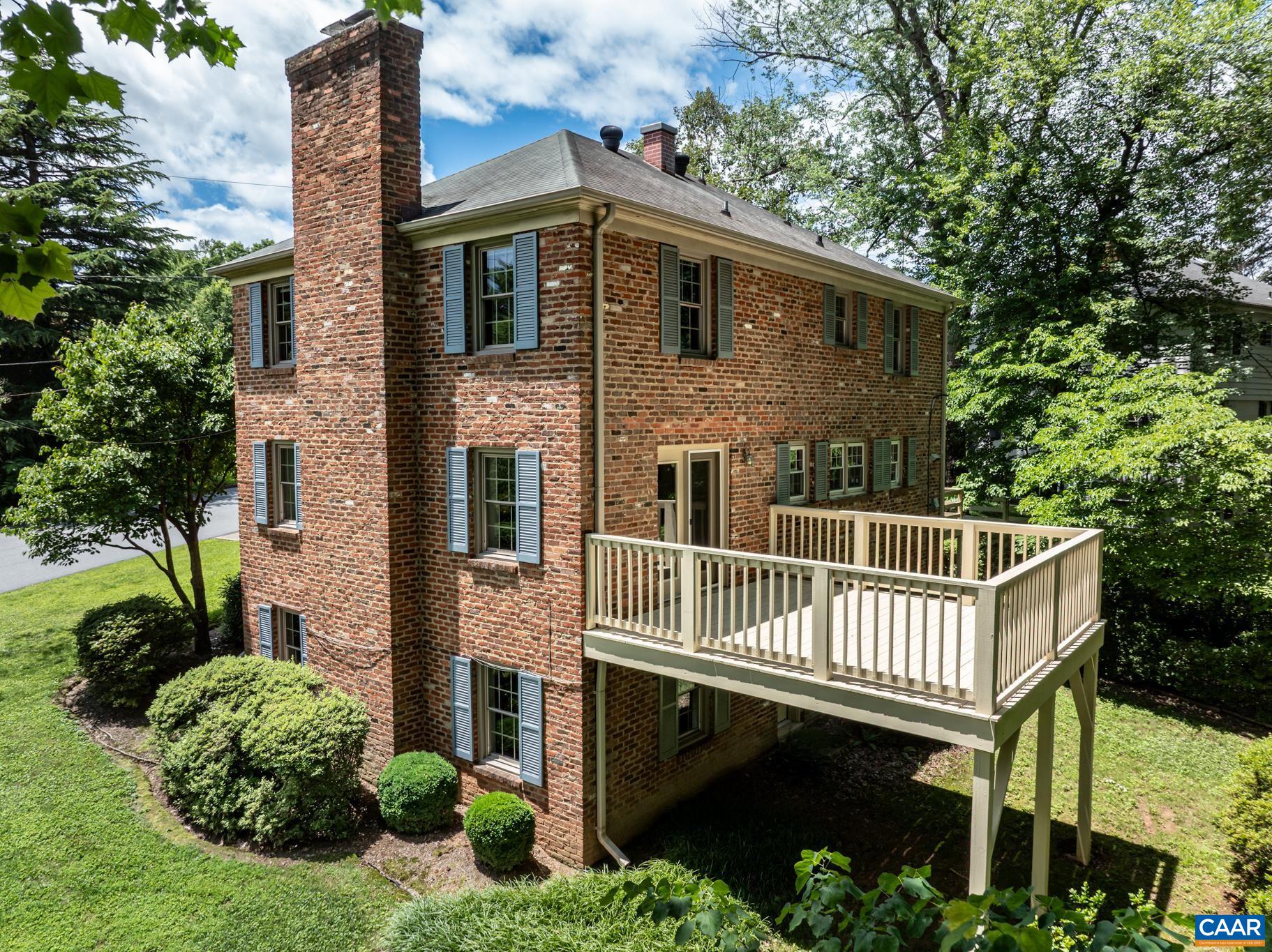2402 BENNINGTON RD, CHARLOTTESVILLE, Virginia 22901, 4 Bedrooms Bedrooms, ,2 BathroomsBathrooms,Residential,2402 BENNINGTON RD,674242 MLS # 674242
