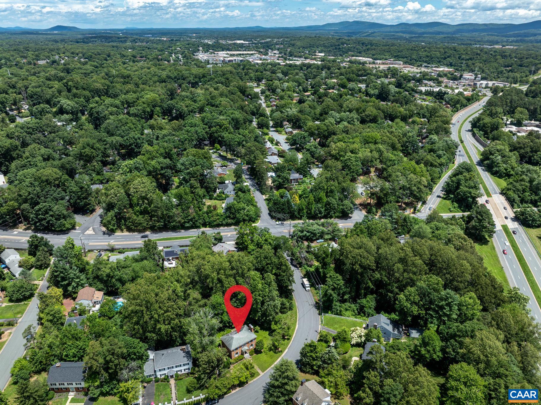 2402 BENNINGTON RD, CHARLOTTESVILLE, Virginia 22901, 4 Bedrooms Bedrooms, ,2 BathroomsBathrooms,Residential,2402 BENNINGTON RD,674242 MLS # 674242