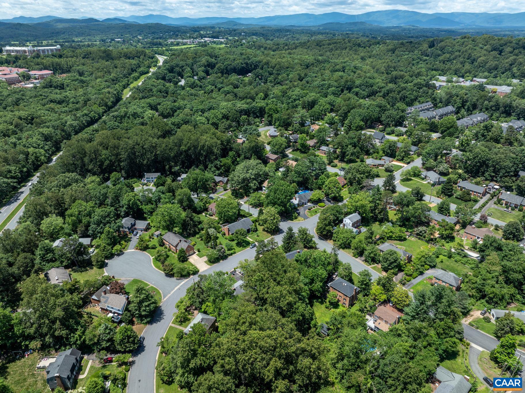 2402 BENNINGTON RD, CHARLOTTESVILLE, Virginia 22901, 4 Bedrooms Bedrooms, ,2 BathroomsBathrooms,Residential,2402 BENNINGTON RD,674242 MLS # 674242