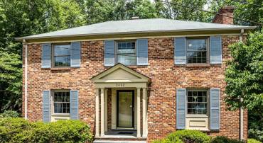 2402 BENNINGTON RD, CHARLOTTESVILLE, Virginia 22901, 4 Bedrooms Bedrooms, ,2 BathroomsBathrooms,Residential,2402 BENNINGTON RD,674242 MLS # 674242