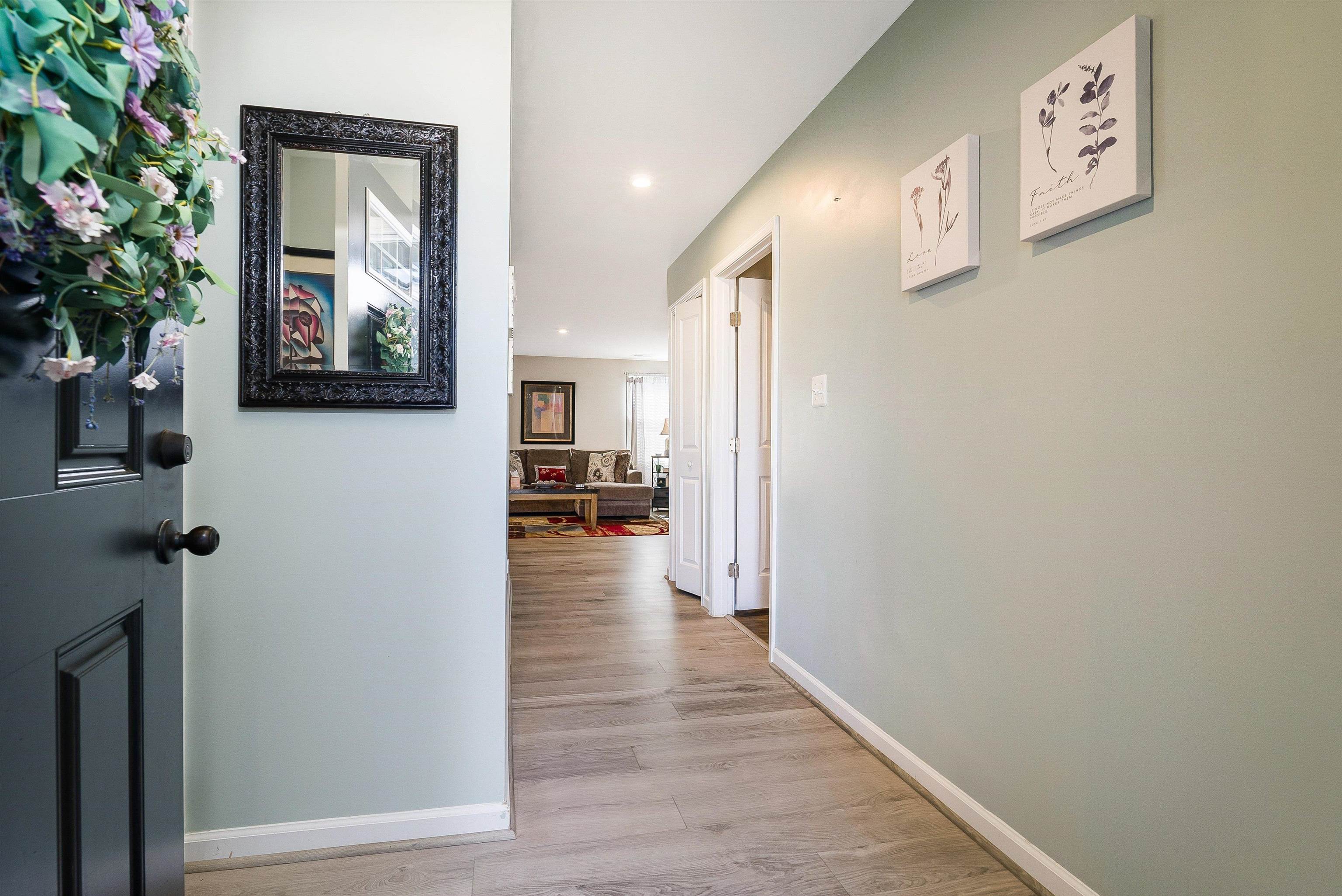 105 CROSSKEYS WAY, WAYNESBORO, Virginia 22980, 3 Bedrooms Bedrooms, ,2 BathroomsBathrooms,Residential,105 CROSSKEYS WAY,674244 MLS # 674244