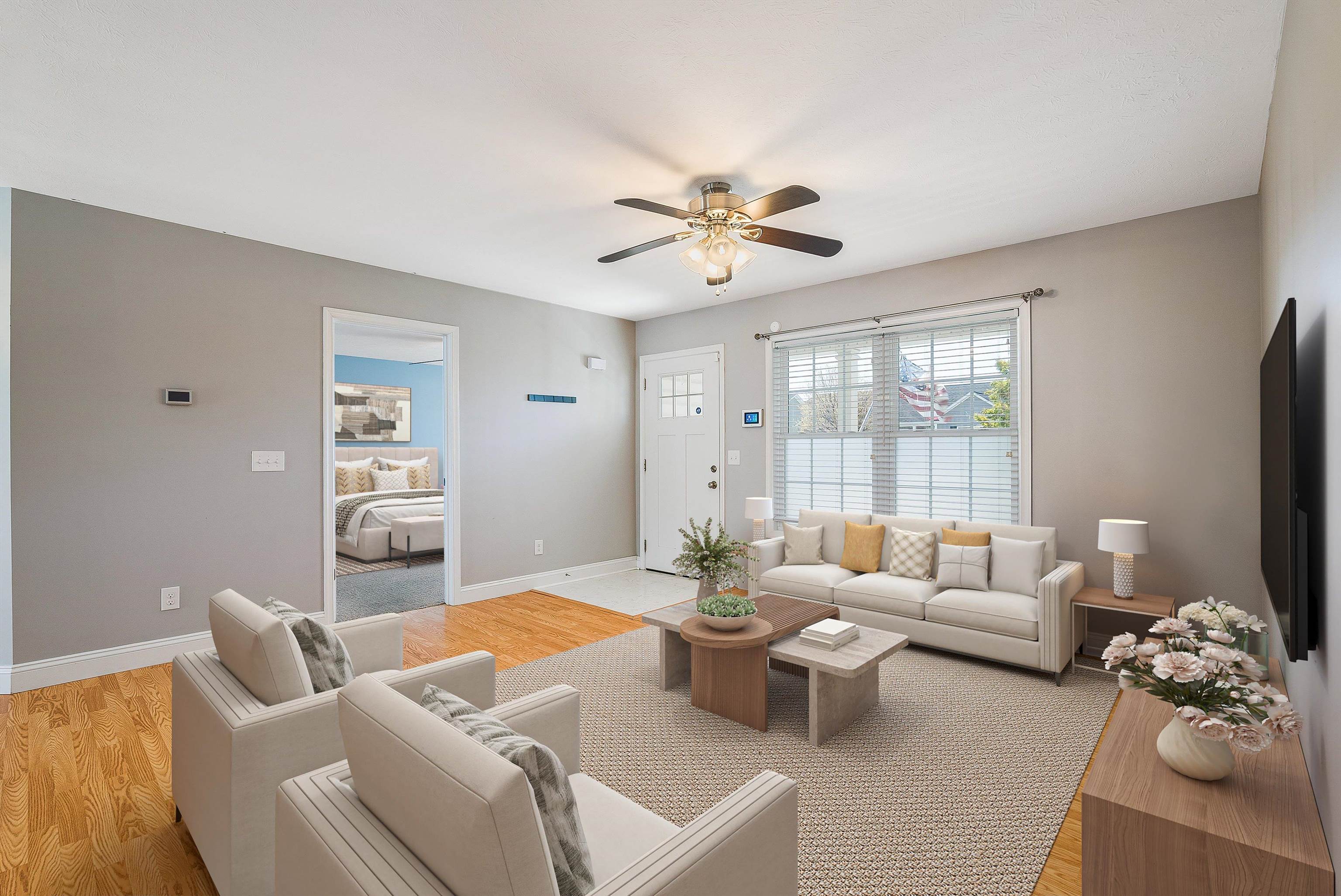 268 DYLAN CIR, BRIDGEWATER, Virginia 22812, 3 Bedrooms Bedrooms, ,2 BathroomsBathrooms,Residential,268 DYLAN CIR,674245 MLS # 674245