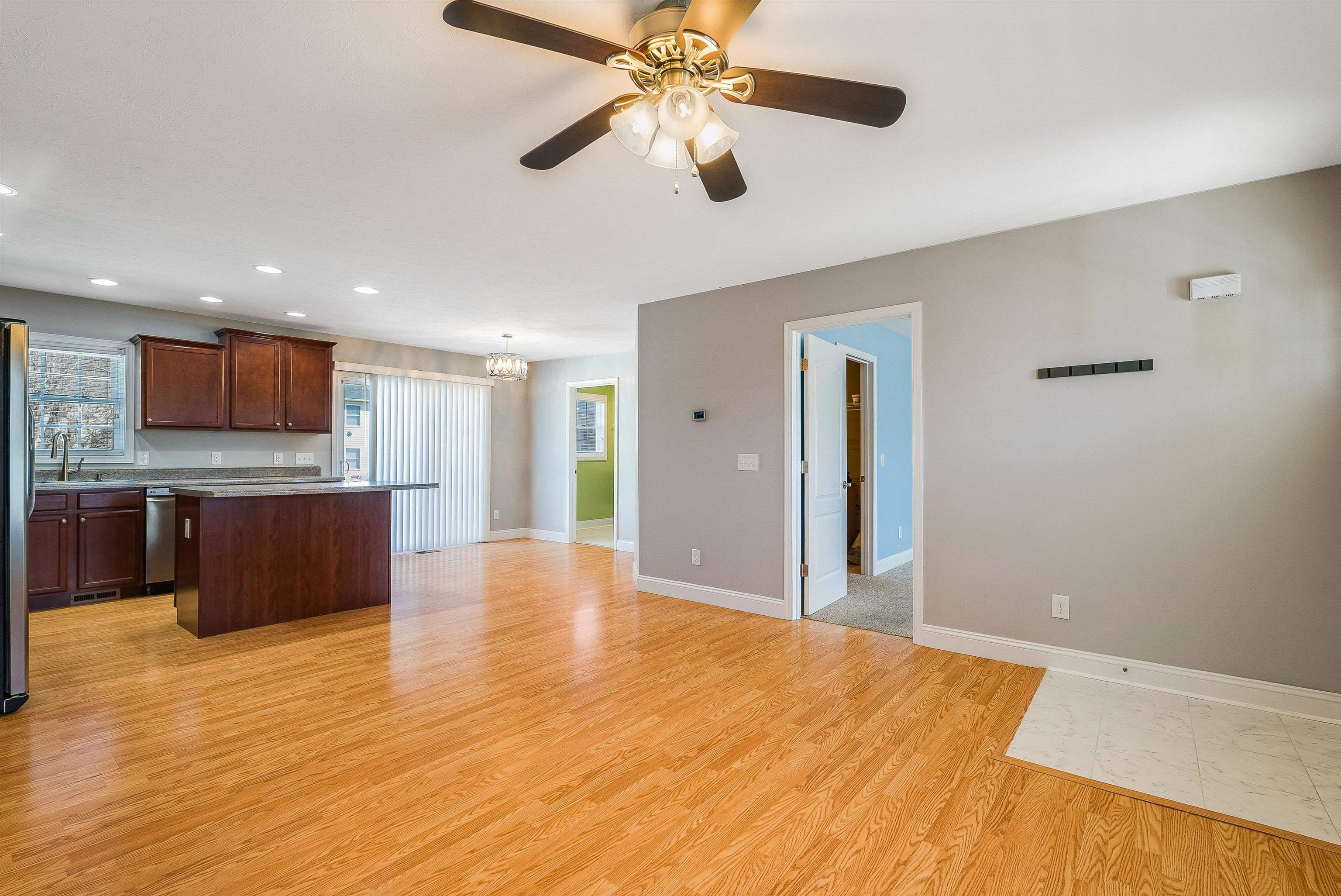 268 DYLAN CIR, BRIDGEWATER, Virginia 22812, 3 Bedrooms Bedrooms, ,2 BathroomsBathrooms,Residential,268 DYLAN CIR,674245 MLS # 674245