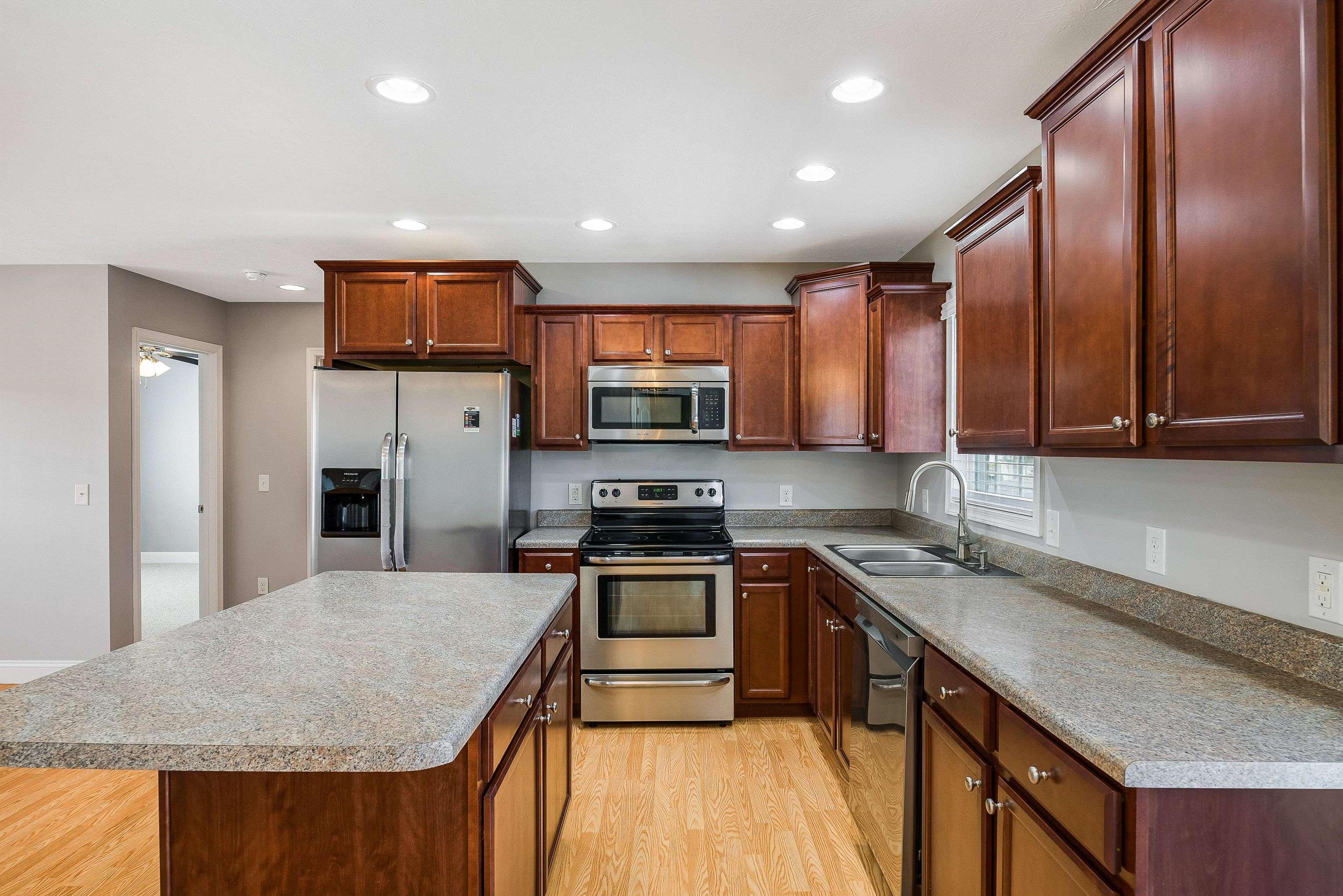 268 DYLAN CIR, BRIDGEWATER, Virginia 22812, 3 Bedrooms Bedrooms, ,2 BathroomsBathrooms,Residential,268 DYLAN CIR,674245 MLS # 674245