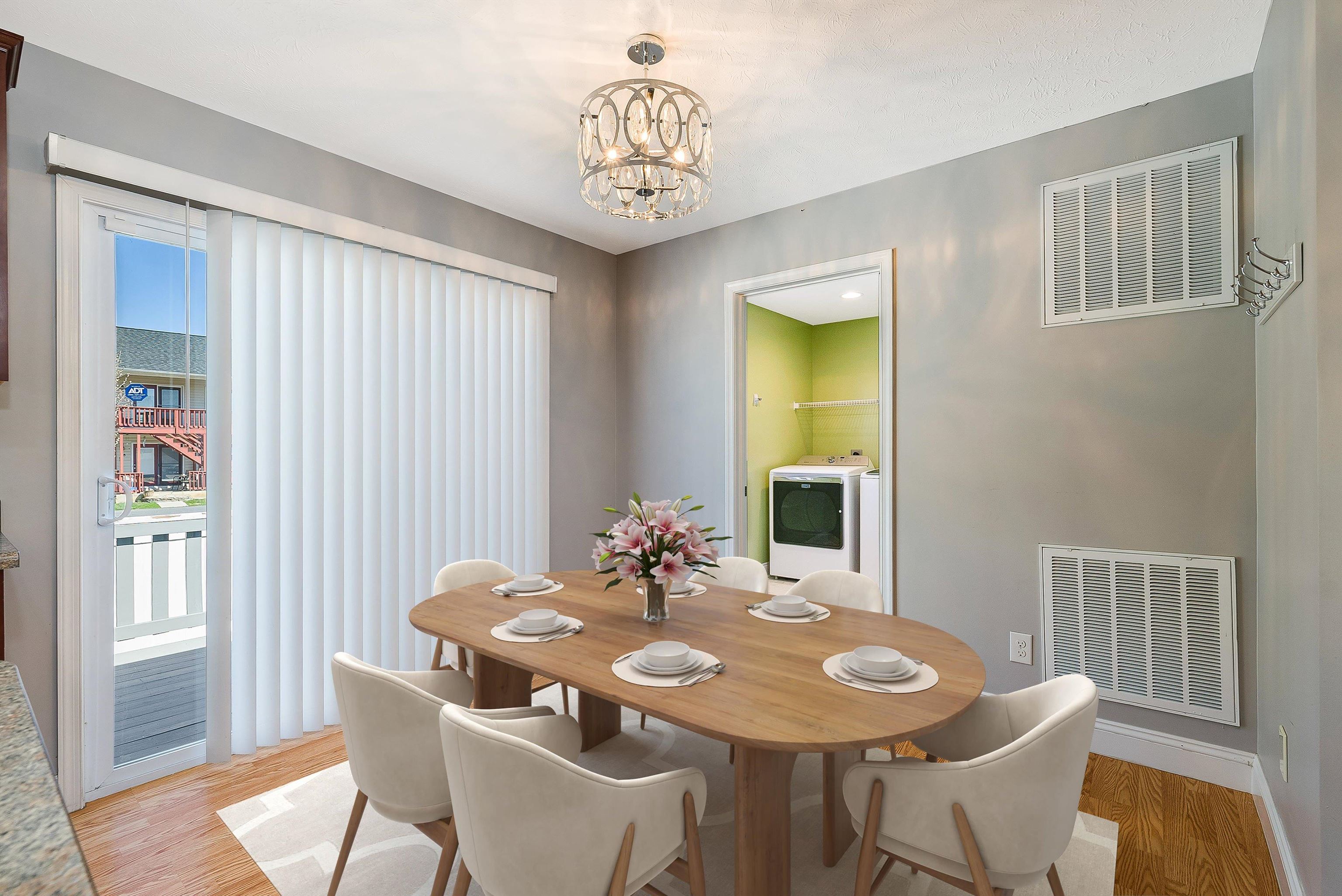 268 DYLAN CIR, BRIDGEWATER, Virginia 22812, 3 Bedrooms Bedrooms, ,2 BathroomsBathrooms,Residential,268 DYLAN CIR,674245 MLS # 674245