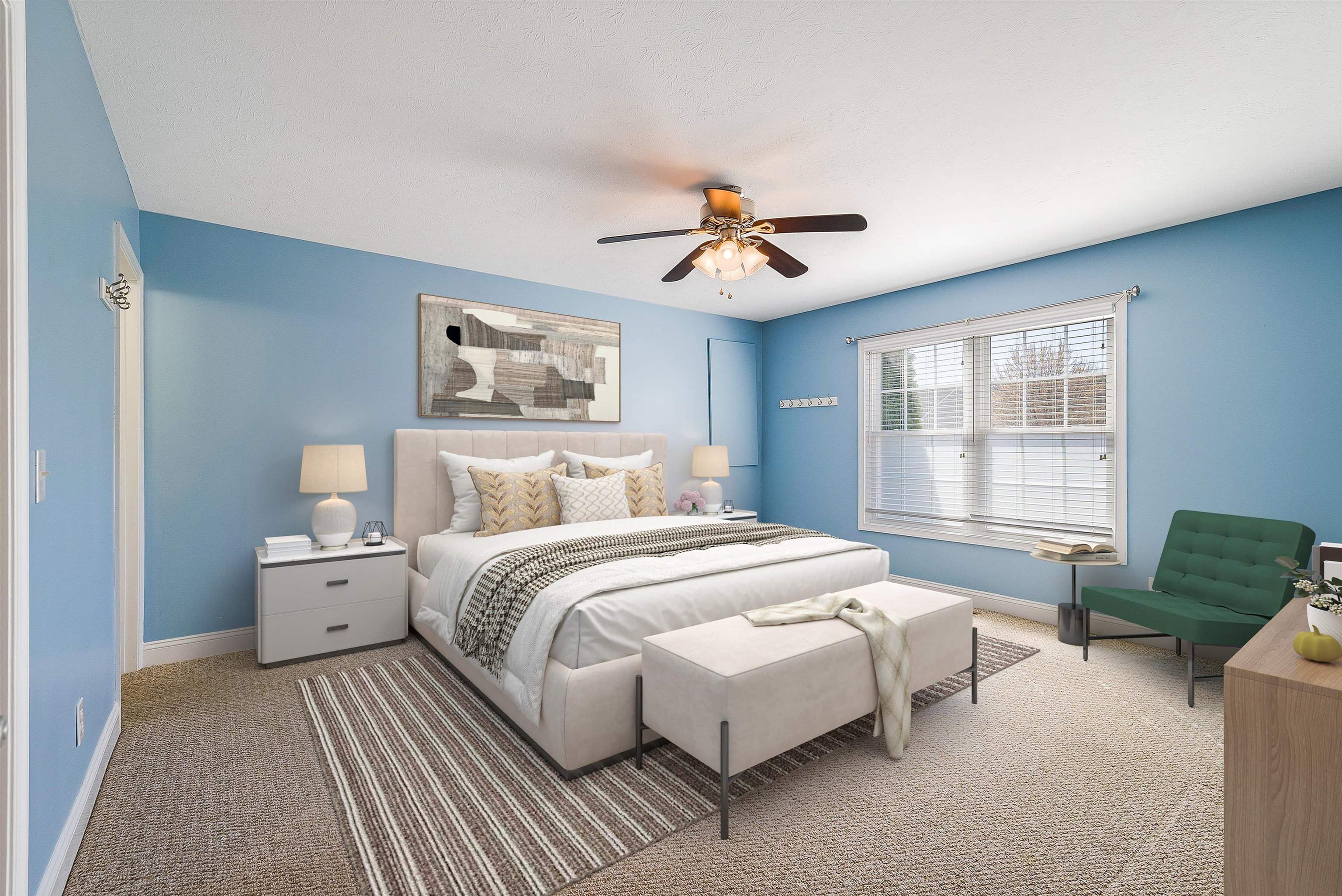 268 DYLAN CIR, BRIDGEWATER, Virginia 22812, 3 Bedrooms Bedrooms, ,2 BathroomsBathrooms,Residential,268 DYLAN CIR,674245 MLS # 674245