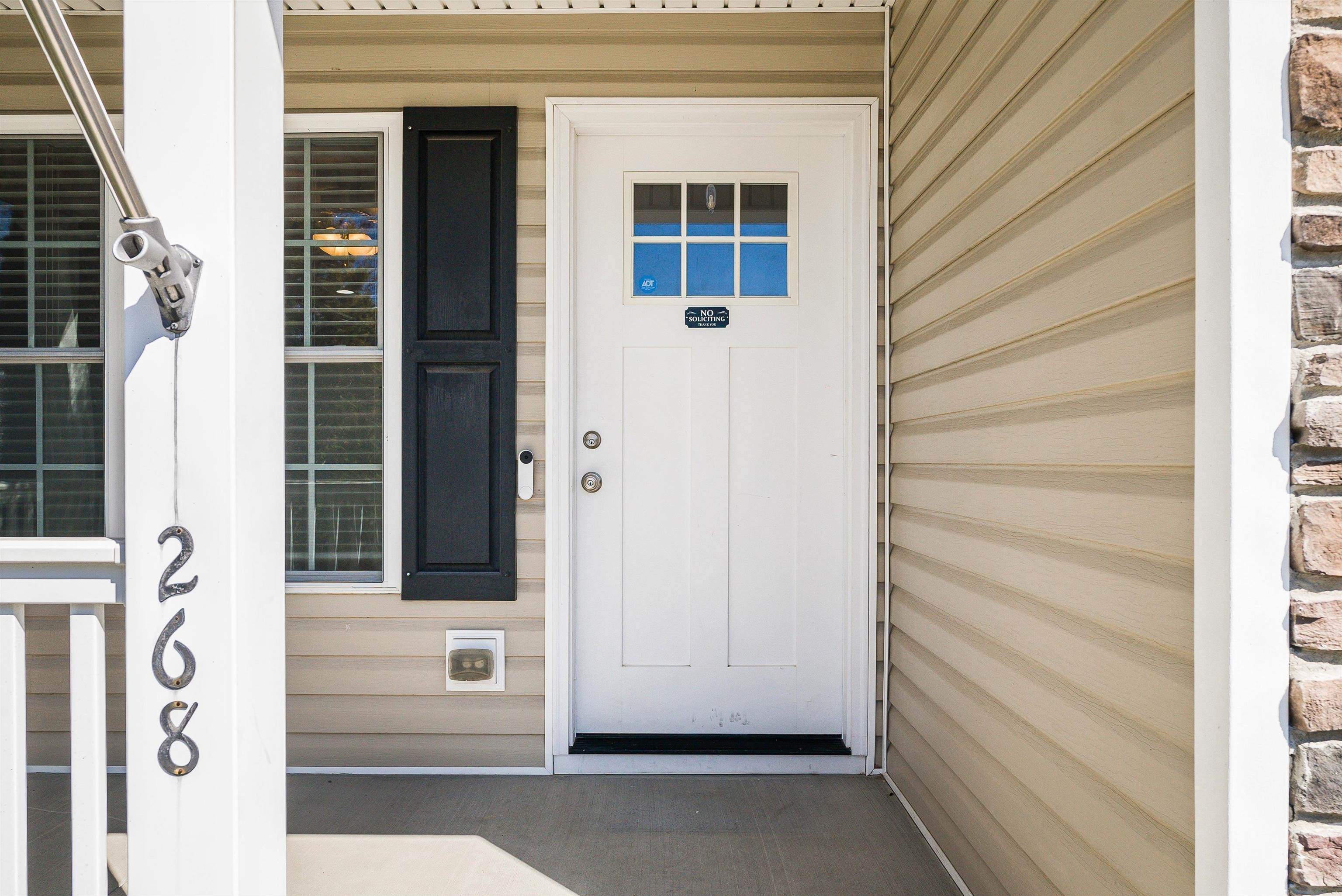 268 DYLAN CIR, BRIDGEWATER, Virginia 22812, 3 Bedrooms Bedrooms, ,2 BathroomsBathrooms,Residential,268 DYLAN CIR,674245 MLS # 674245