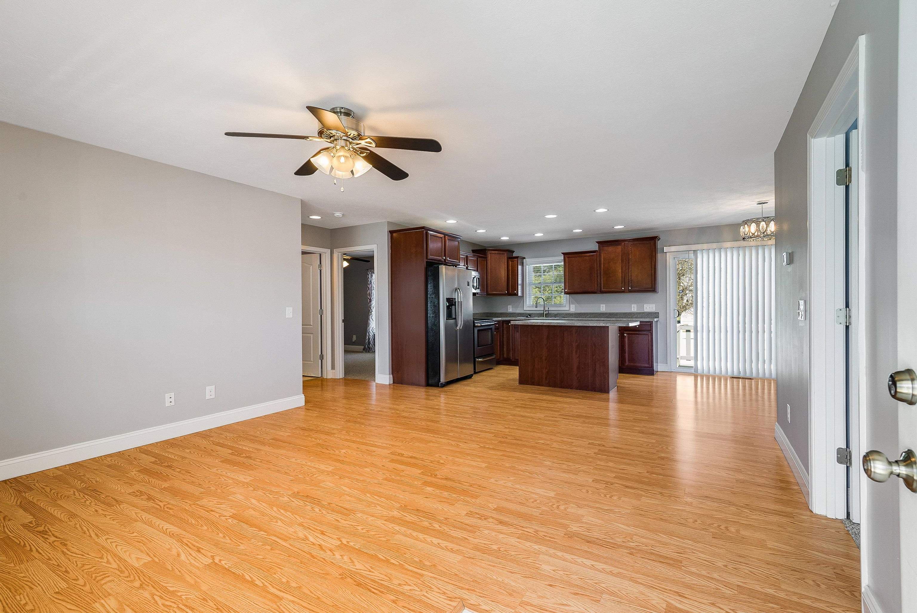 268 DYLAN CIR, BRIDGEWATER, Virginia 22812, 3 Bedrooms Bedrooms, ,2 BathroomsBathrooms,Residential,268 DYLAN CIR,674245 MLS # 674245