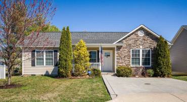 268 DYLAN CIR, BRIDGEWATER, Virginia 22812, 3 Bedrooms Bedrooms, ,2 BathroomsBathrooms,Residential,268 DYLAN CIR,674245 MLS # 674245