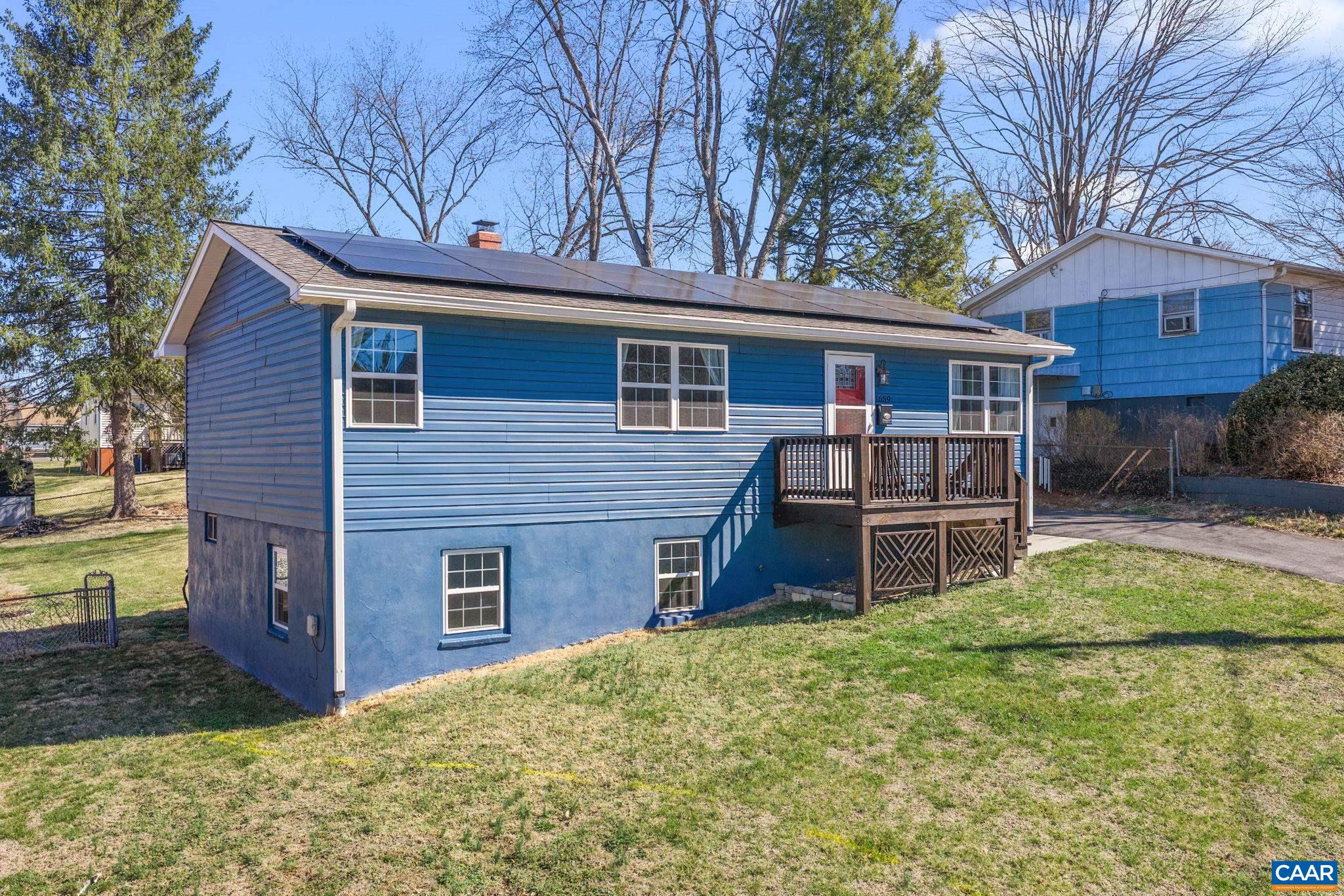 1659 MERIDIAN ST, CHARLOTTESVILLE, Virginia 22902, 3 Bedrooms Bedrooms, ,1 BathroomBathrooms,Residential,1659 MERIDIAN ST,674246 MLS # 674246 1659 MERIDIAN ST, CHARLOTTESVILLE, Virginia 22902, 3 Bedrooms Bedrooms, ,1 BathroomBathrooms,Residential,1659 MERIDIAN ST,674246 MLS # 674246