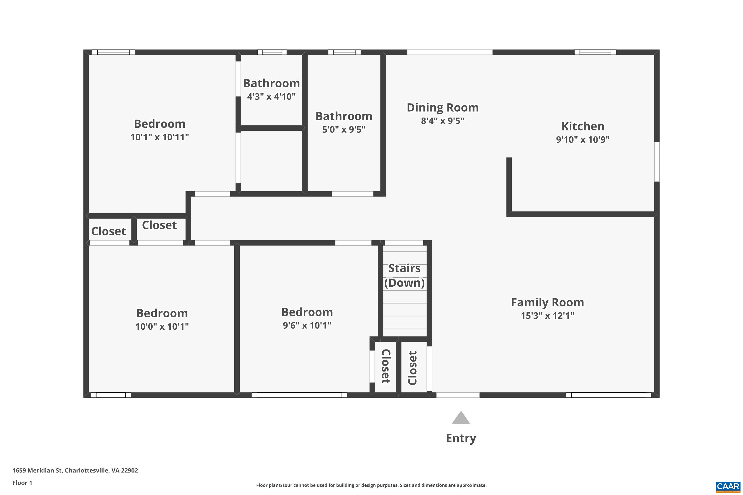 1659 MERIDIAN ST, CHARLOTTESVILLE, Virginia 22902, 3 Bedrooms Bedrooms, ,1 BathroomBathrooms,Residential,1659 MERIDIAN ST,674246 MLS # 674246 1659 MERIDIAN ST, CHARLOTTESVILLE, Virginia 22902, 3 Bedrooms Bedrooms, ,1 BathroomBathrooms,Residential,1659 MERIDIAN ST,674246 MLS # 674246