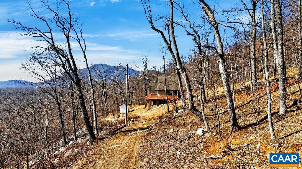 1494 SPRUCE CREEK LN, NELLYSFORD, Virginia 22958, 1 Bedroom Bedrooms, ,1 BathroomBathrooms,Residential,1494 SPRUCE CREEK LN,674252 MLS # 674252