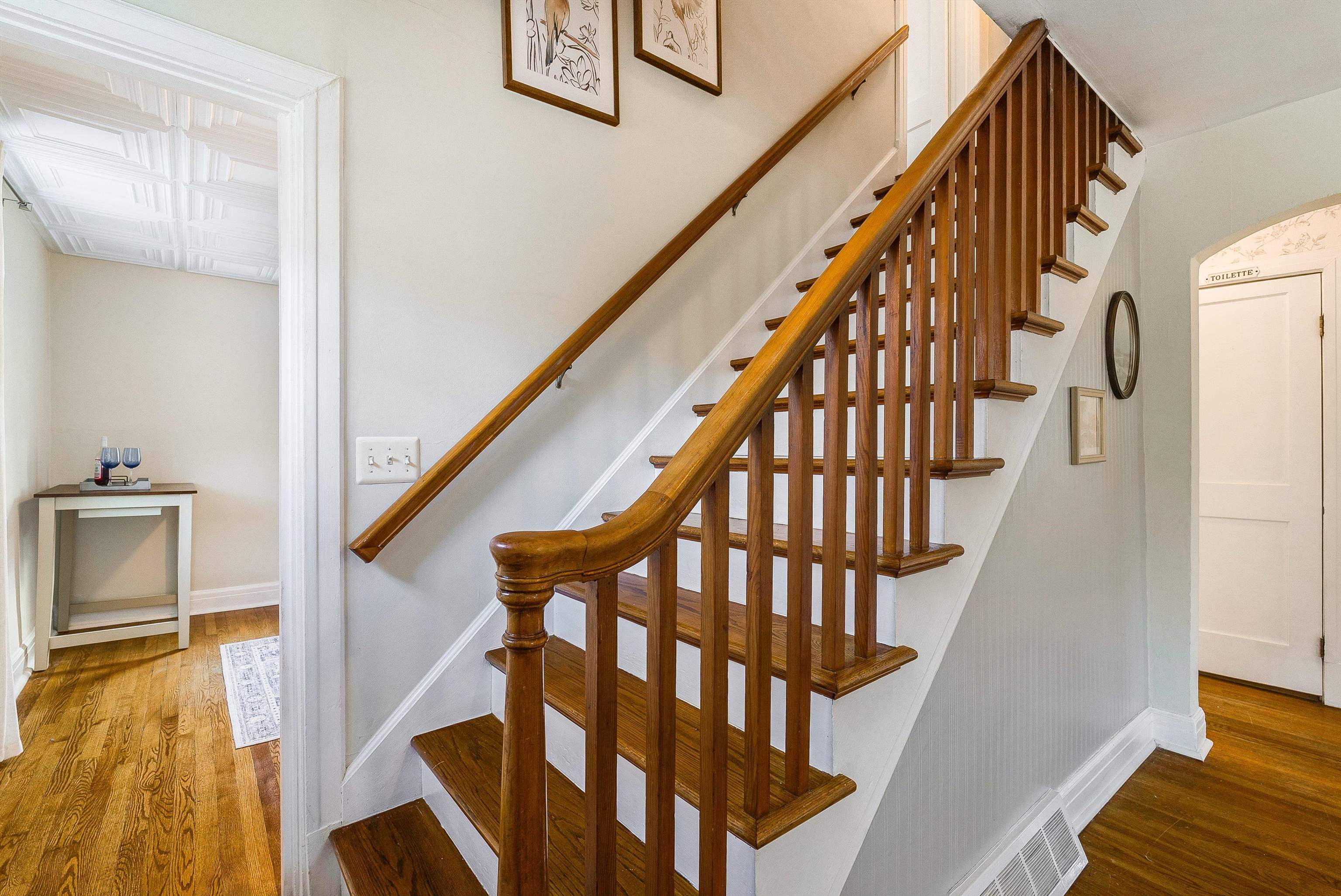 958 DONAGHE ST, STAUNTON, Virginia 24401, 3 Bedrooms Bedrooms, ,1 BathroomBathrooms,Residential,958 DONAGHE ST,674257 MLS # 674257