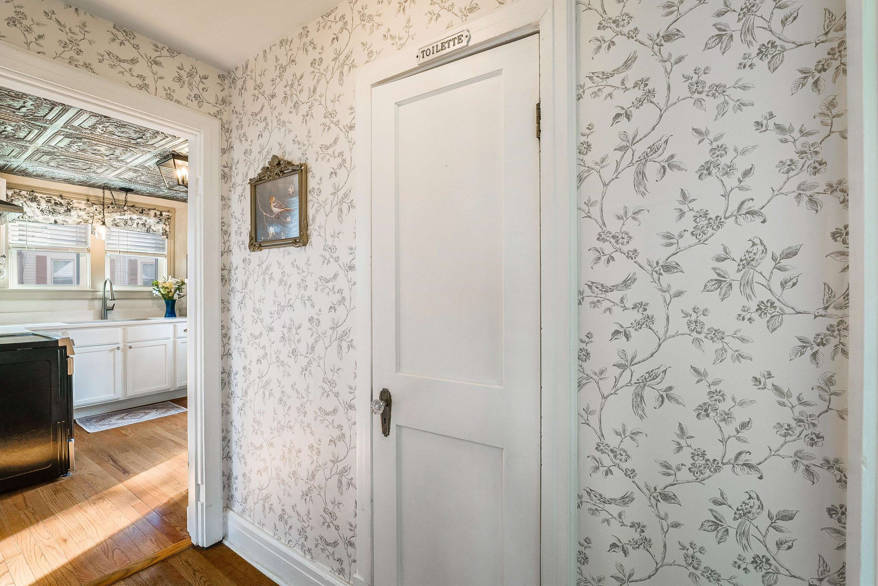 958 DONAGHE ST, STAUNTON, Virginia 24401, 3 Bedrooms Bedrooms, ,1 BathroomBathrooms,Residential,958 DONAGHE ST,674257 MLS # 674257