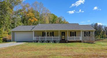 2300 BELLE MEADE RD, BUMPASS, Virginia 23024, 4 Bedrooms Bedrooms, ,3 BathroomsBathrooms,Residential,2300 BELLE MEADE RD,VALA2008768 MLS # VALA2008768