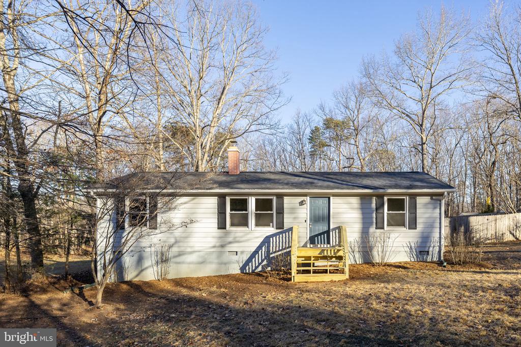 13621 FLANK MARCH LN, SPOTSYLVANIA, Virginia 22551, 3 Bedrooms Bedrooms, ,2 BathroomsBathrooms,Residential,13621 FLANK MARCH LN,VASP2038068 MLS # VASP2038068
