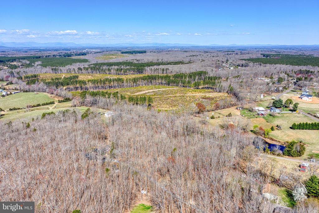 YELLOWBOTTOM RD, LIGNUM, Virginia 22726, ,Farm,YELLOWBOTTOM RD,VACU2010188 MLS # VACU2010188