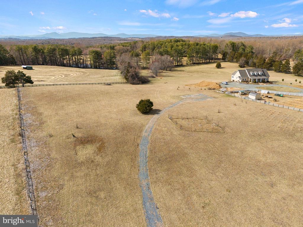0 WILSON ROAD, MARSHALL, Virginia, ,Land,0 WILSON ROAD,VAFQ2020396 MLS # VAFQ2020396